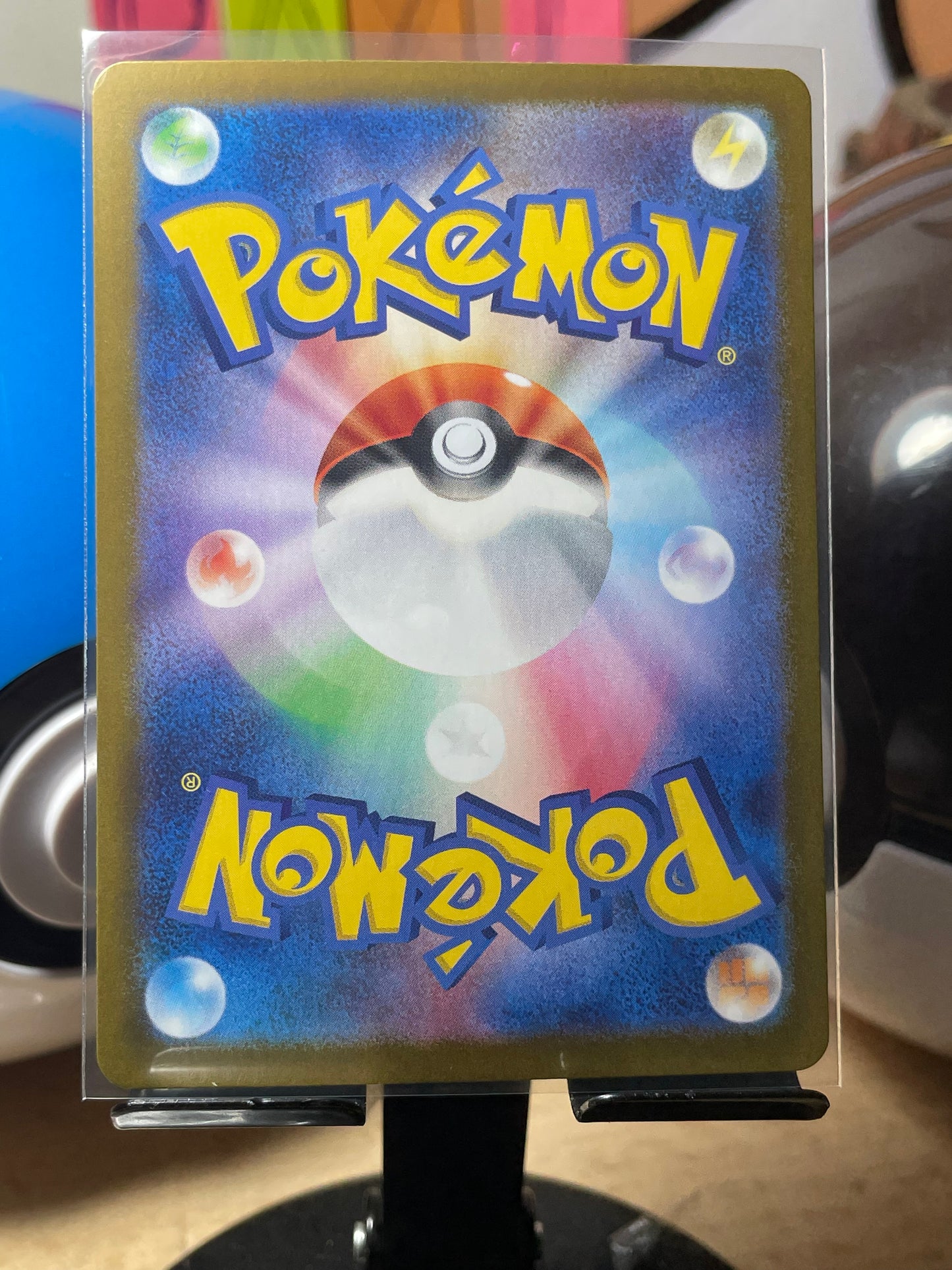 2024 Feebas #35 Terastal Festival (JP) [NM]