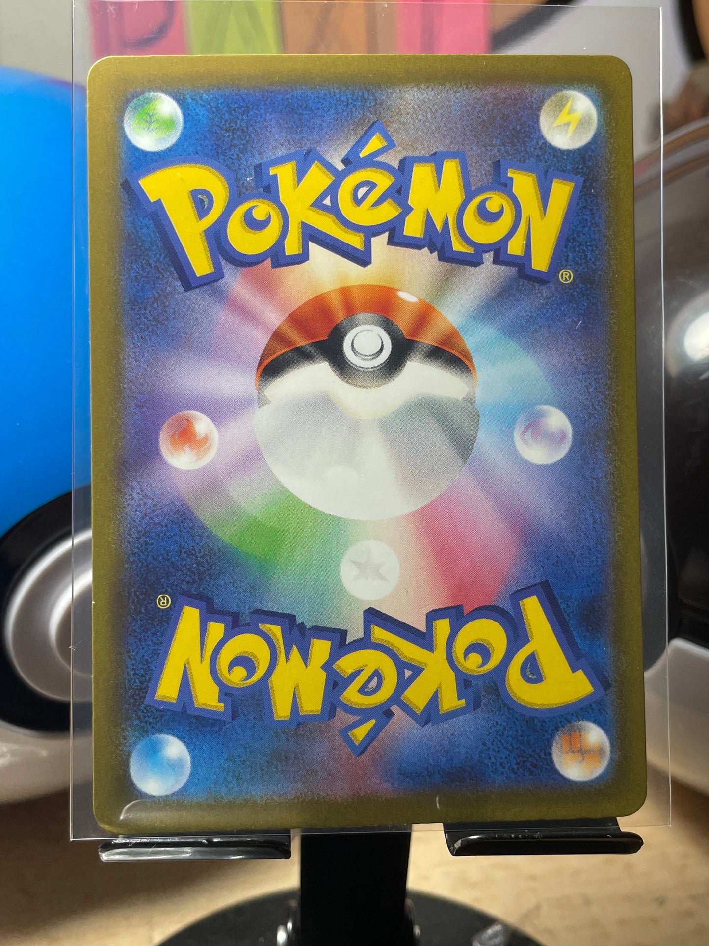 2023 Joltik #67 Raging Surf (JP) [NM]