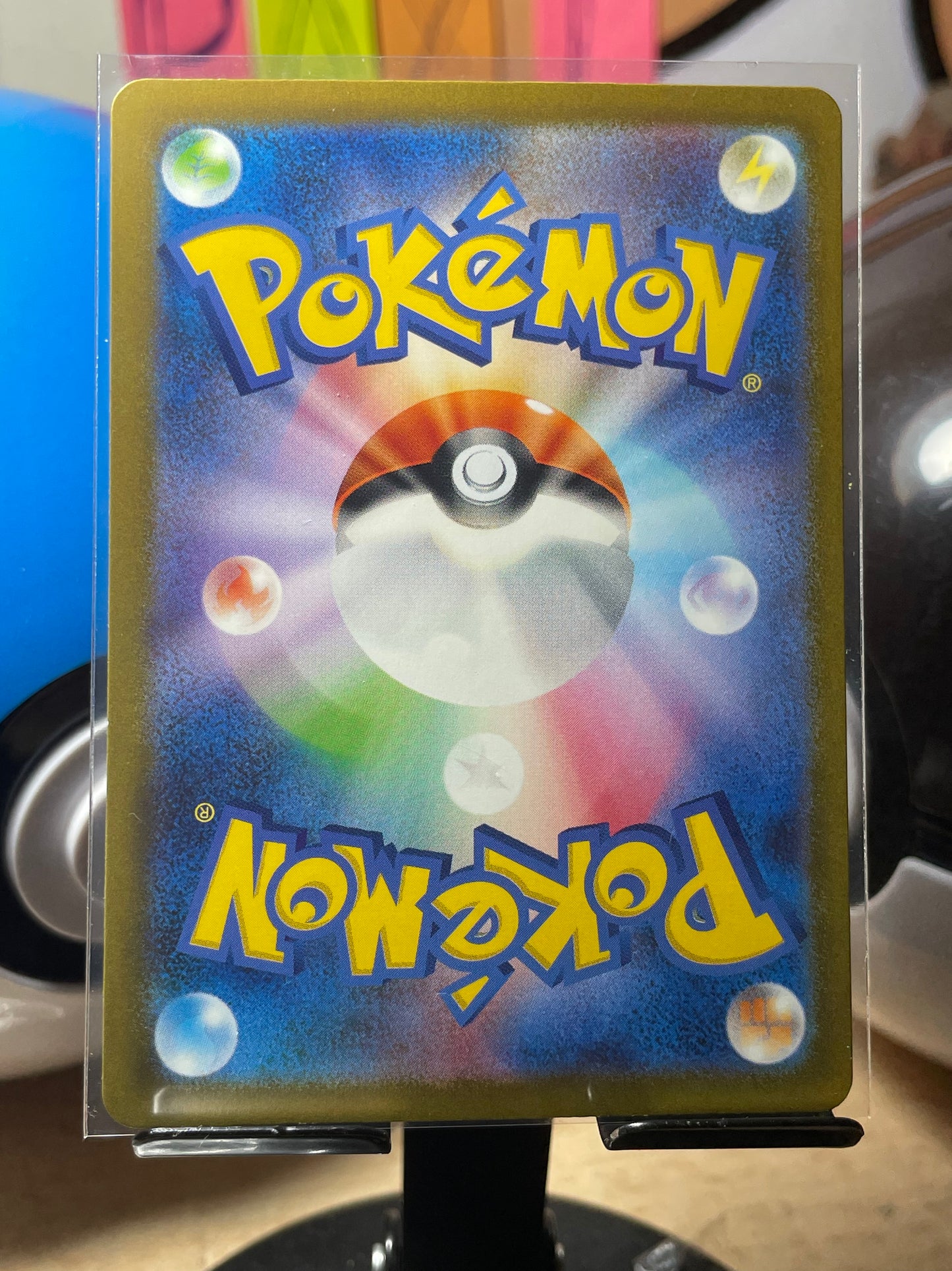 2023 Omanyte #180 SV151 (JP) [NM]