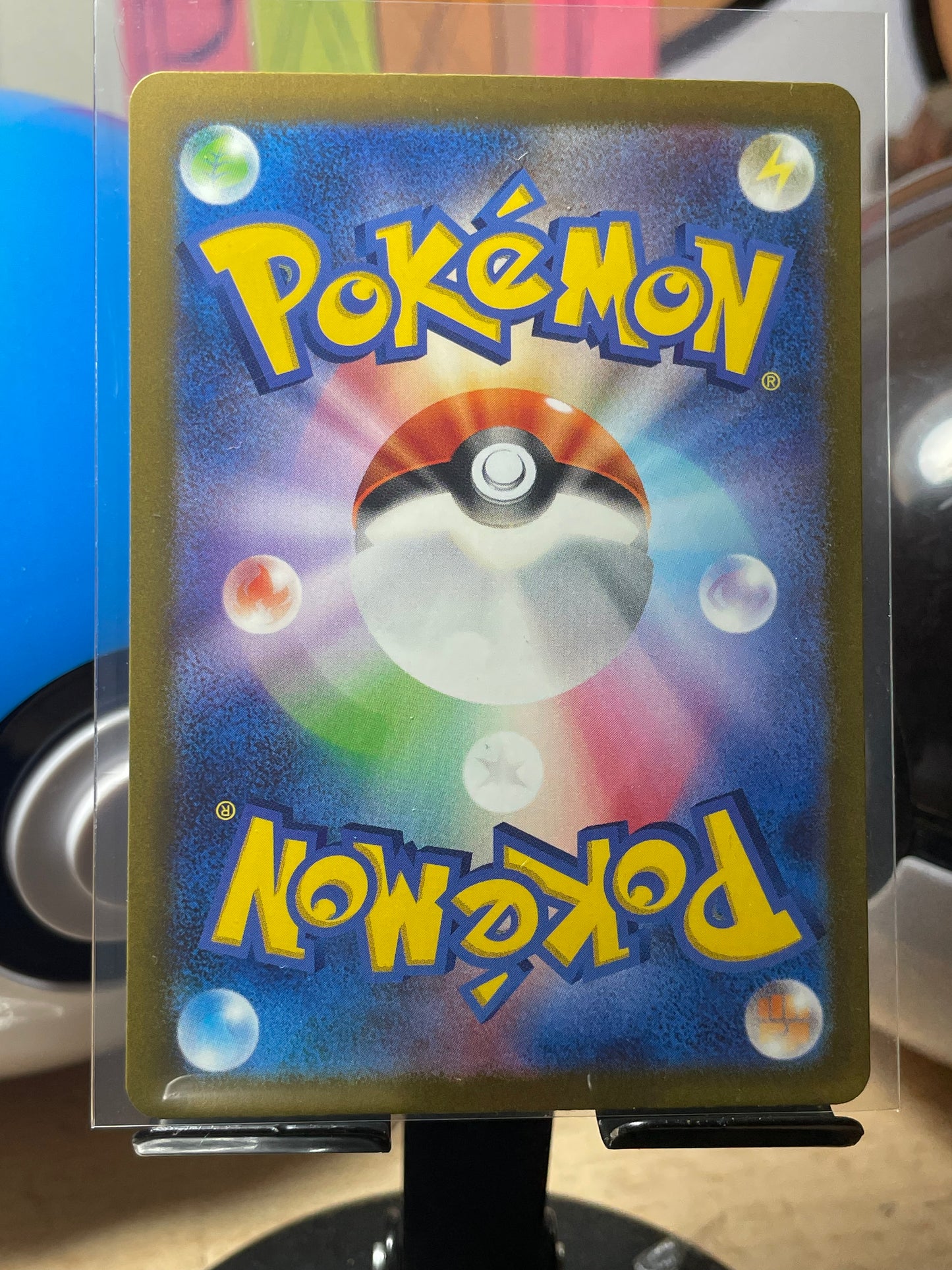2024 Snom #73 Wild Force (JP) [NM]