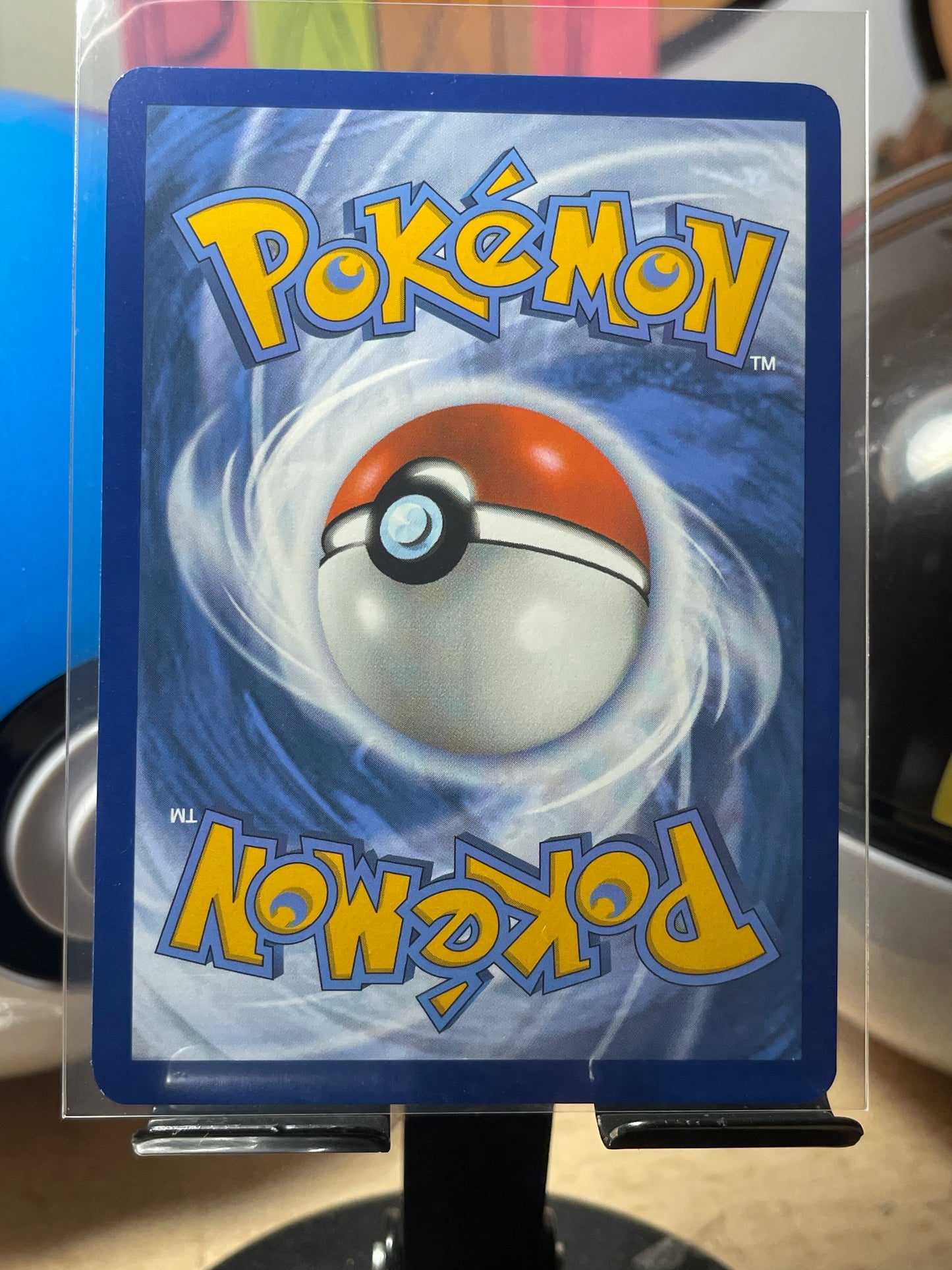 2024 Charizard ex #54 Paldean Fates [NM-]
