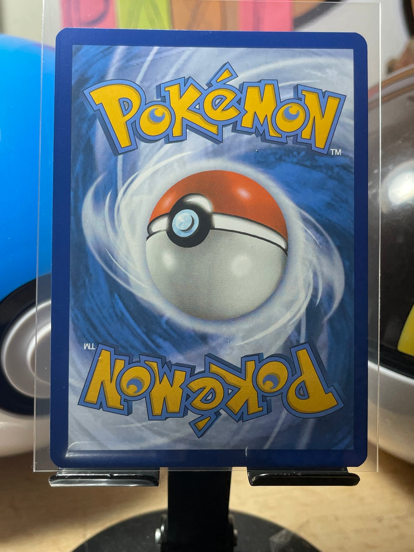 2024 Hoppip #96 Paldean Fates [NM]