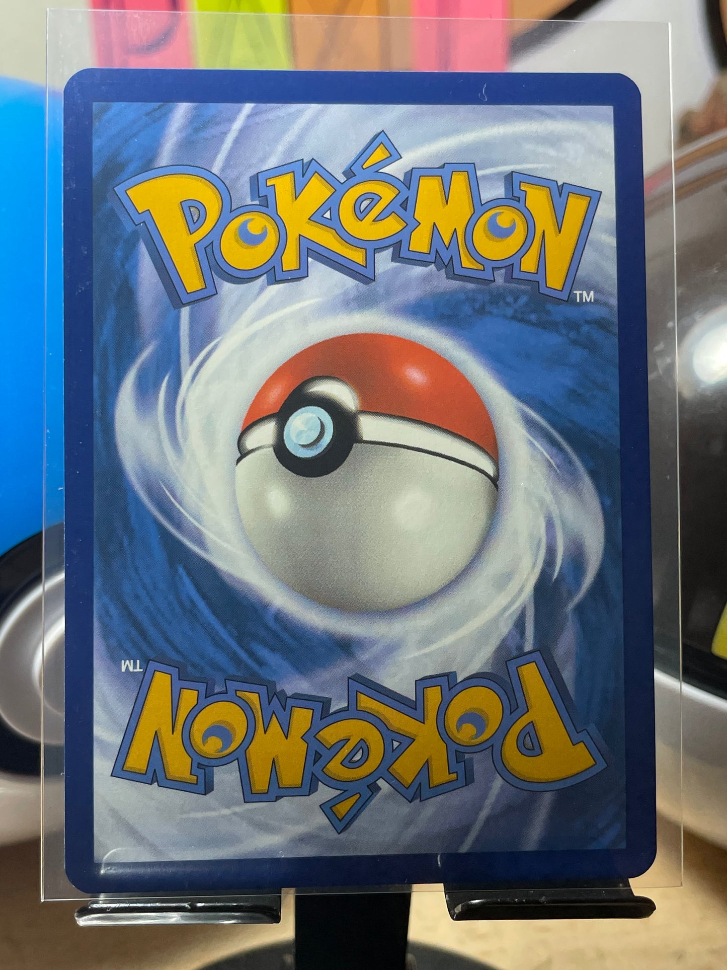 2022 Smeargle #TG10 Silver Tempest [NM]