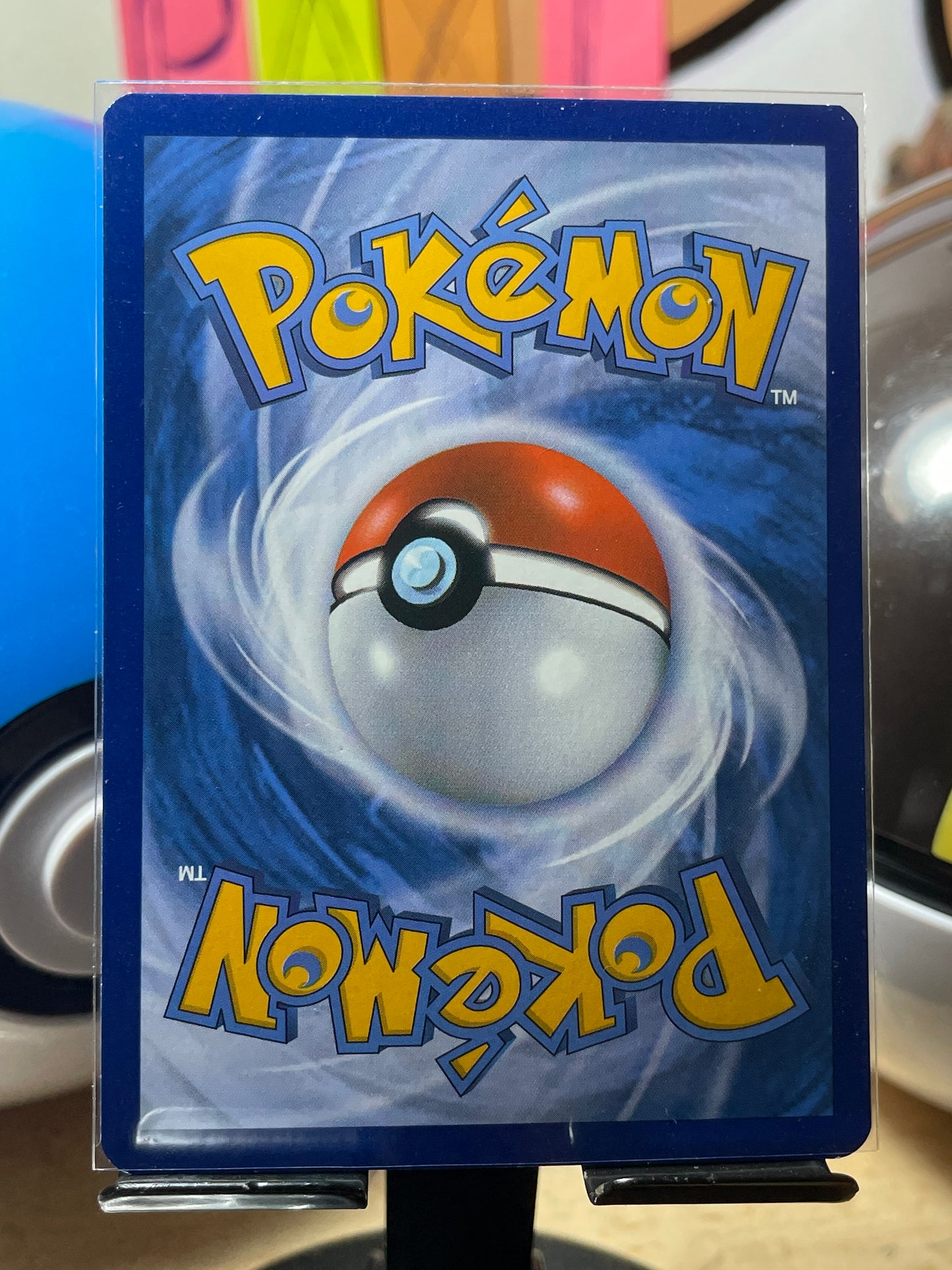 2016 Altaria EX #83 Fates Collide [NM-]