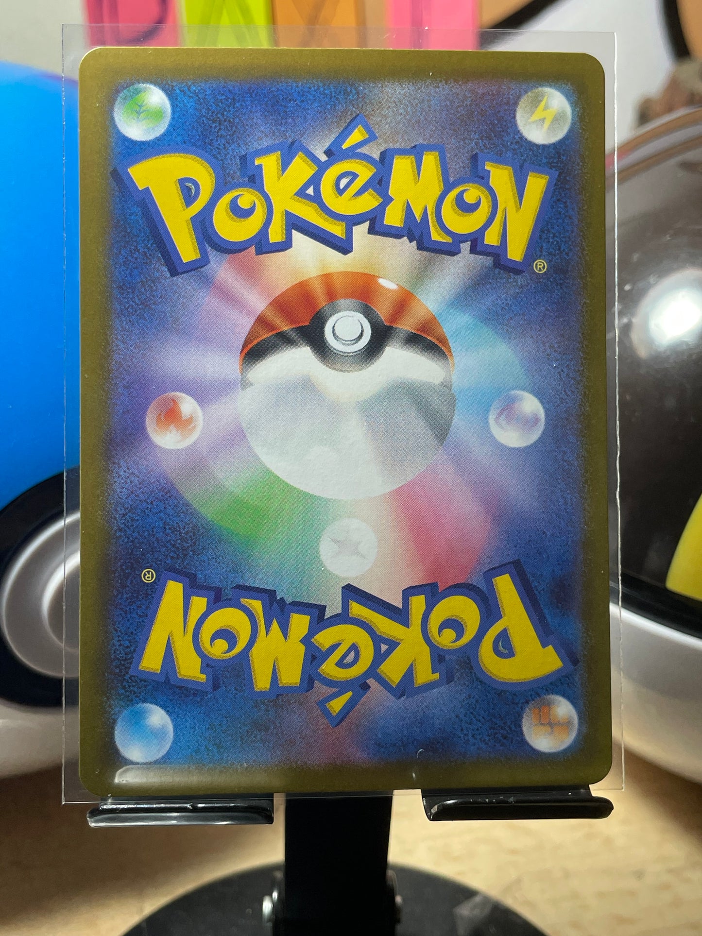 2025 Blaziken #101 Glory of Team Rocket (JP) [NM]