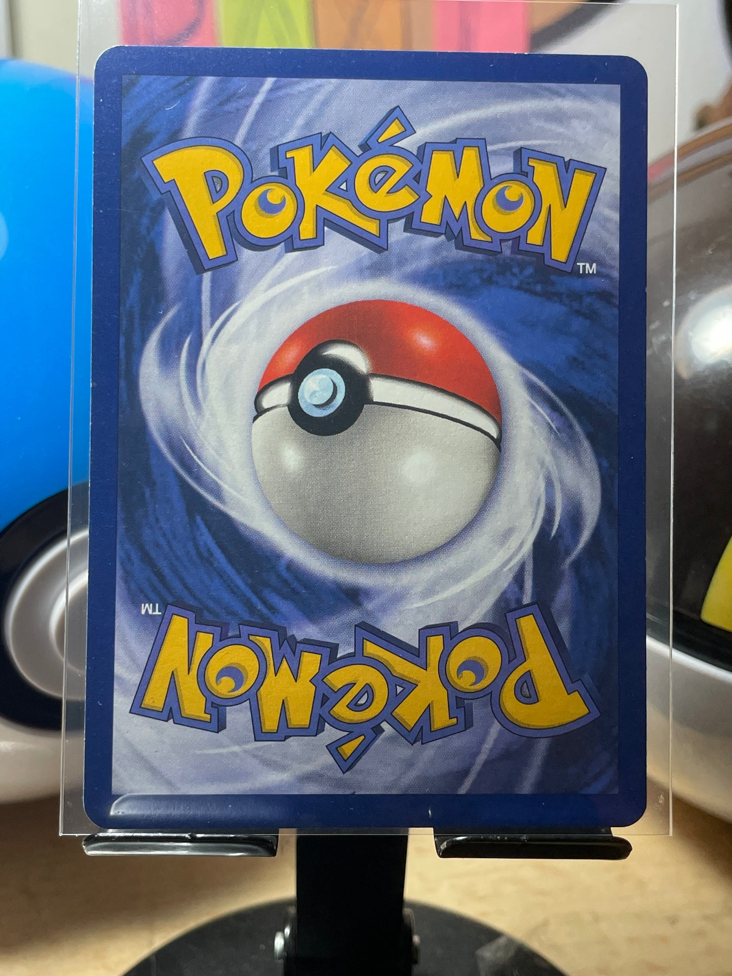 2000 Pikachu #27 WOTC Promo