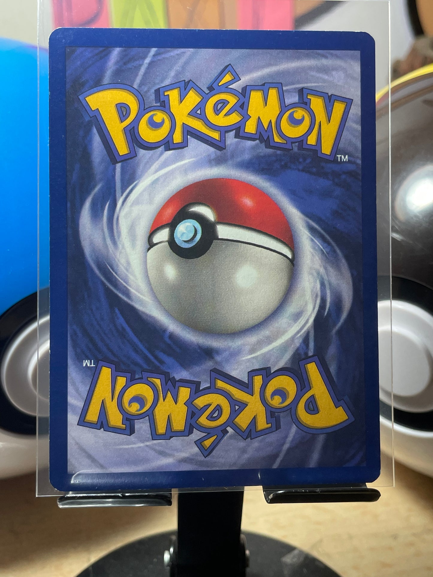 1999 Dragonite #5 WOTC Promo