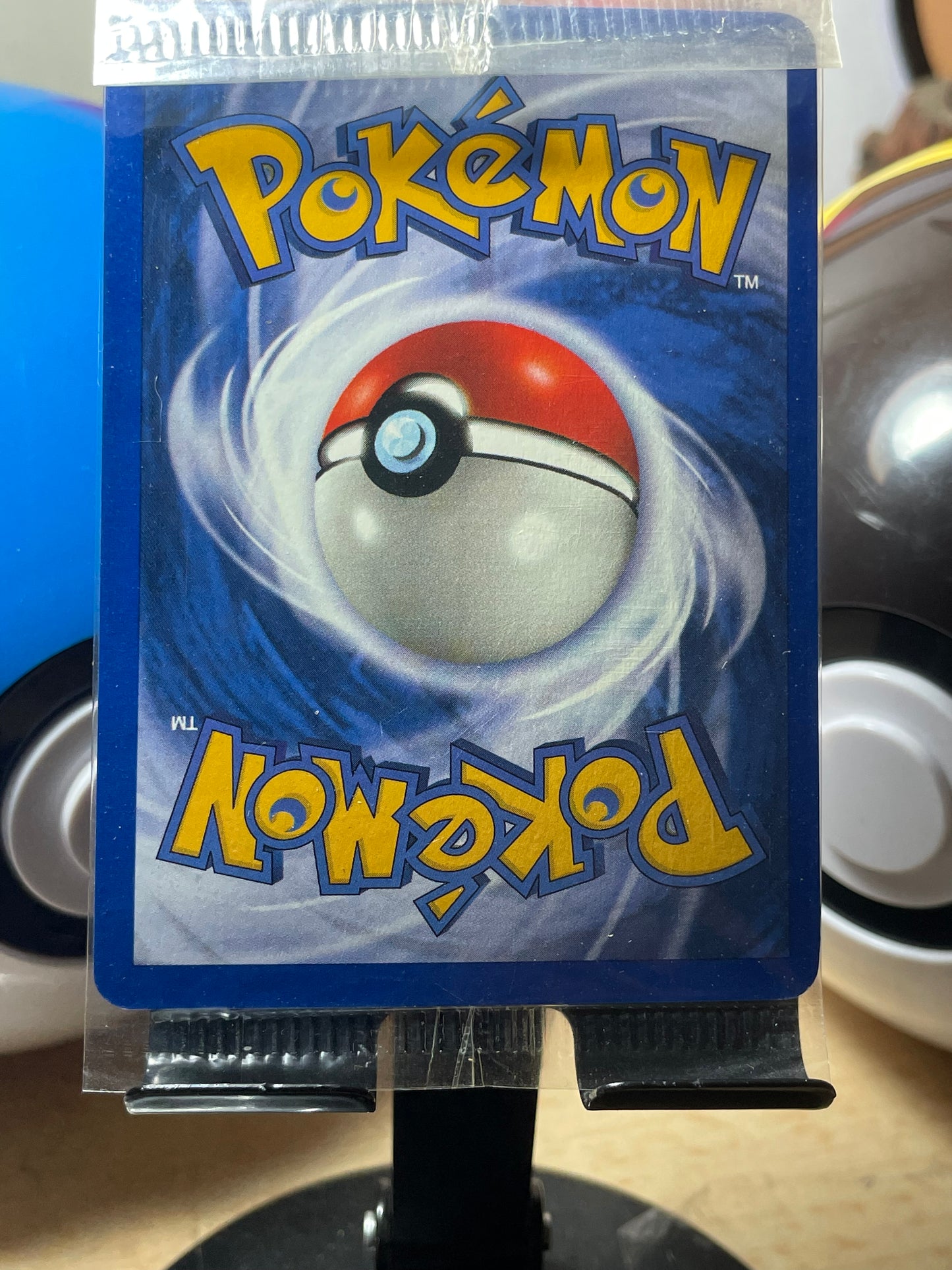 2000 Meowth #10 WOTC Promo [Sealed]