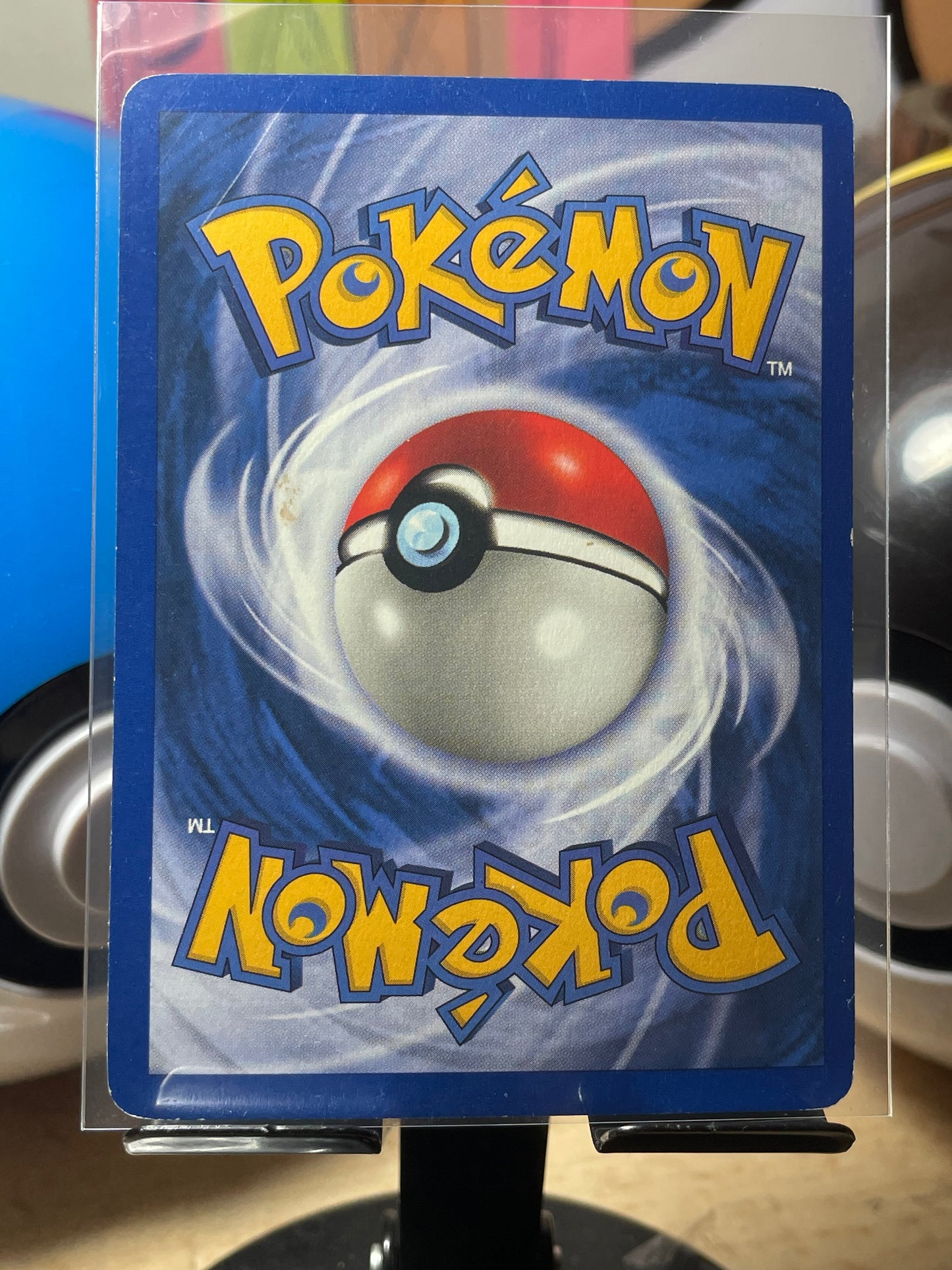 2000 Mew #9 WOTC Promo