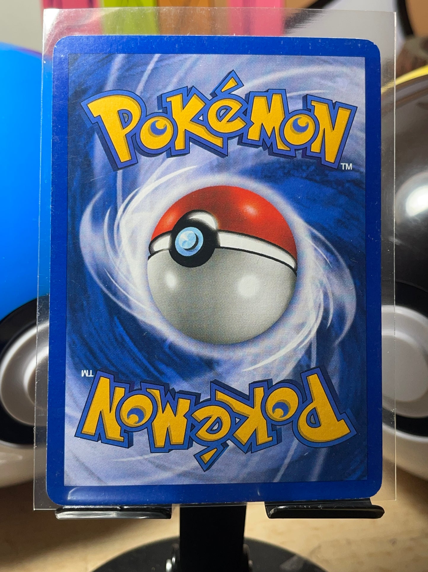 2000 Eevee #11 WOTC Promo