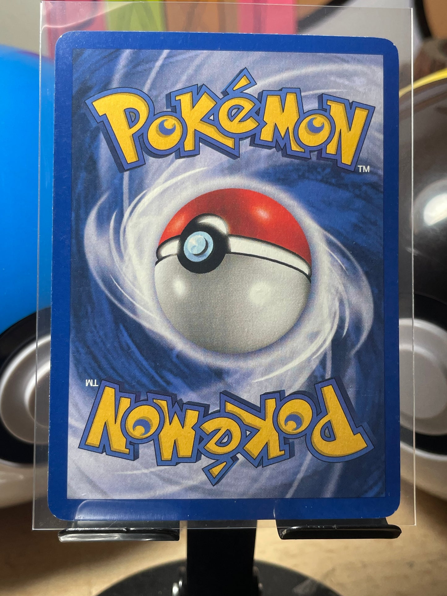 2000 Cool Porygon #15 WOTC Promo