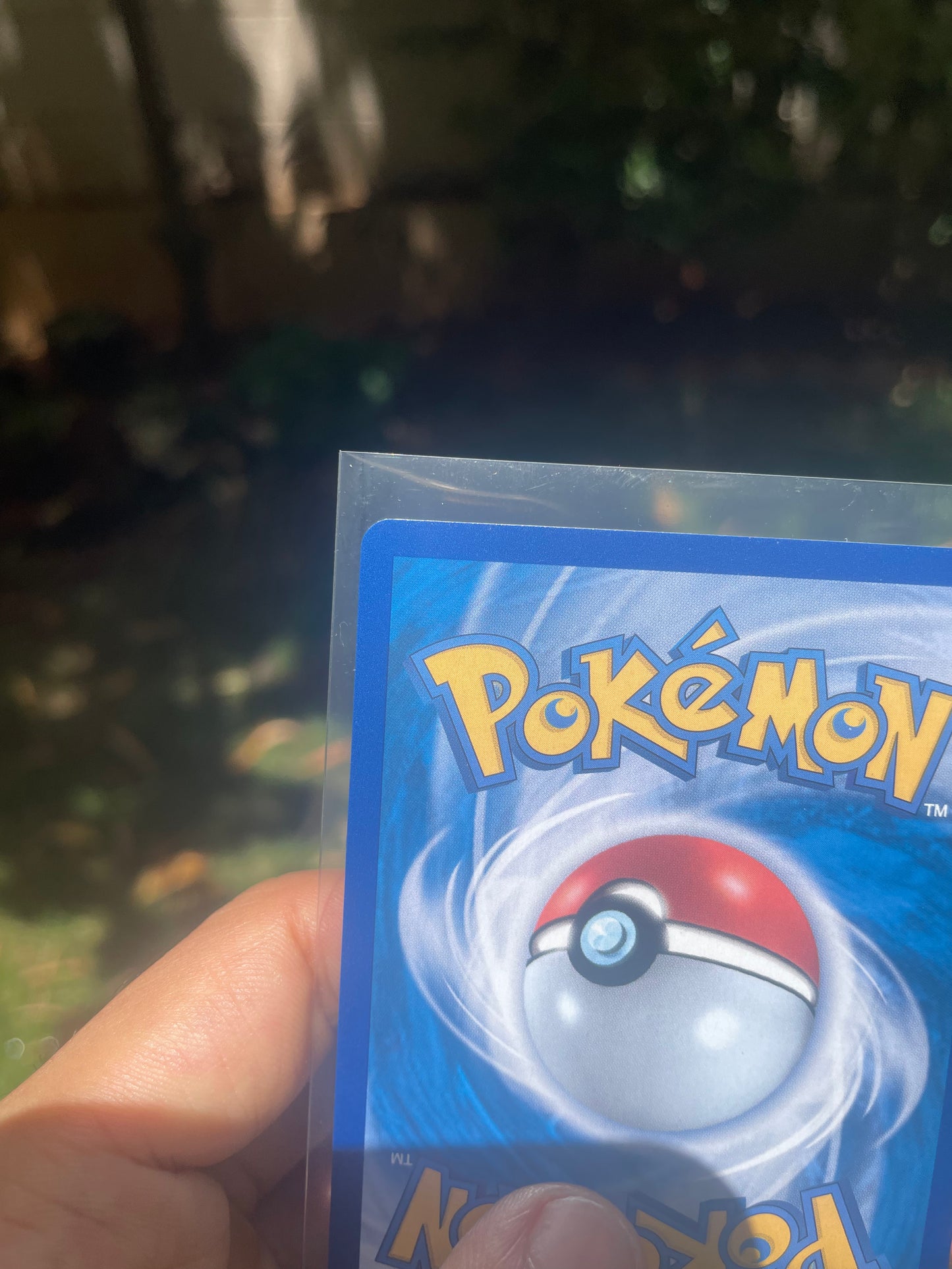 2021 Umbreon V #85 Eevee Heroes (Korean) [NM]