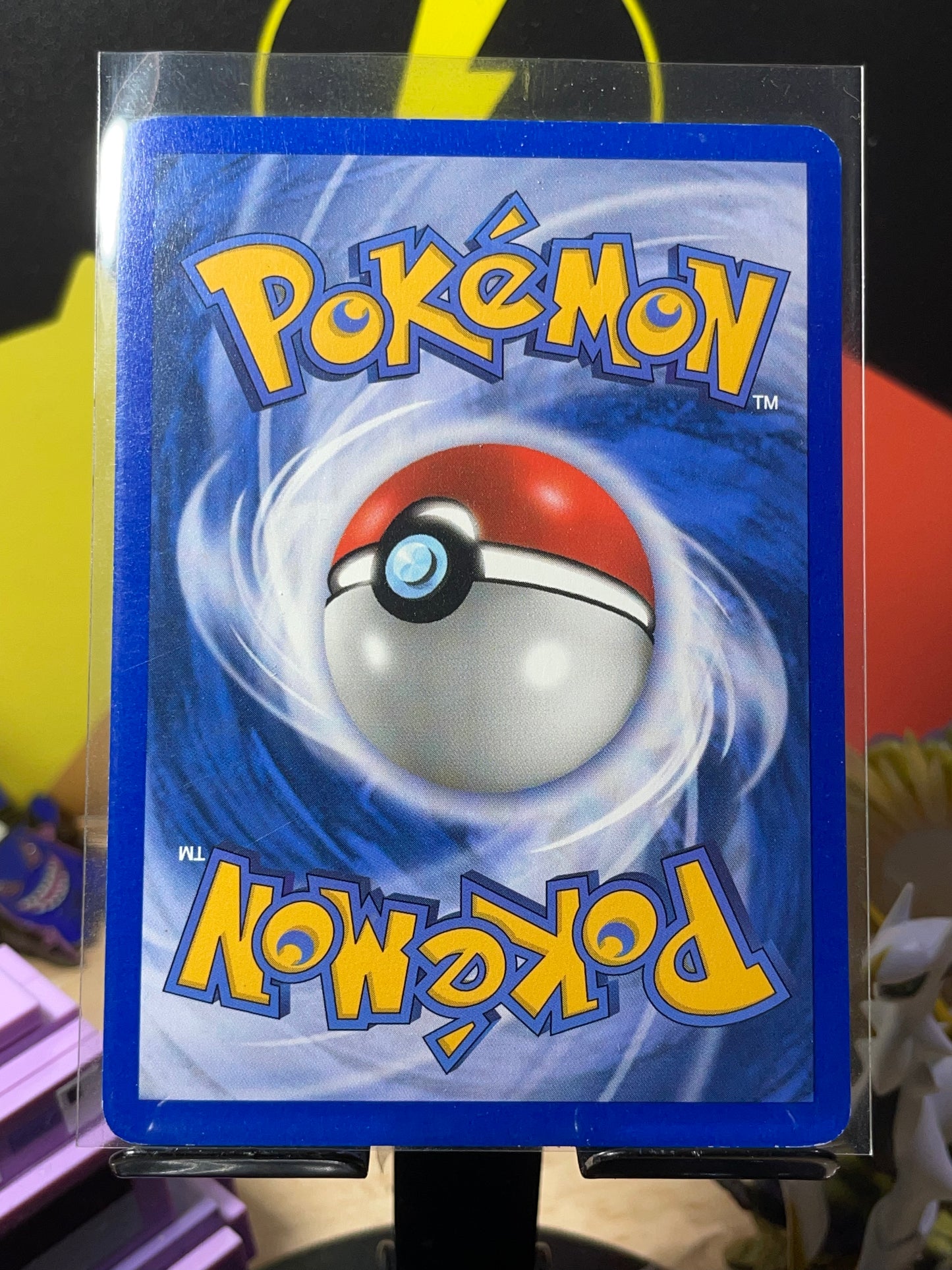 2004 Quagsire [Stamped] #26 Team Rocket Returns [LP]