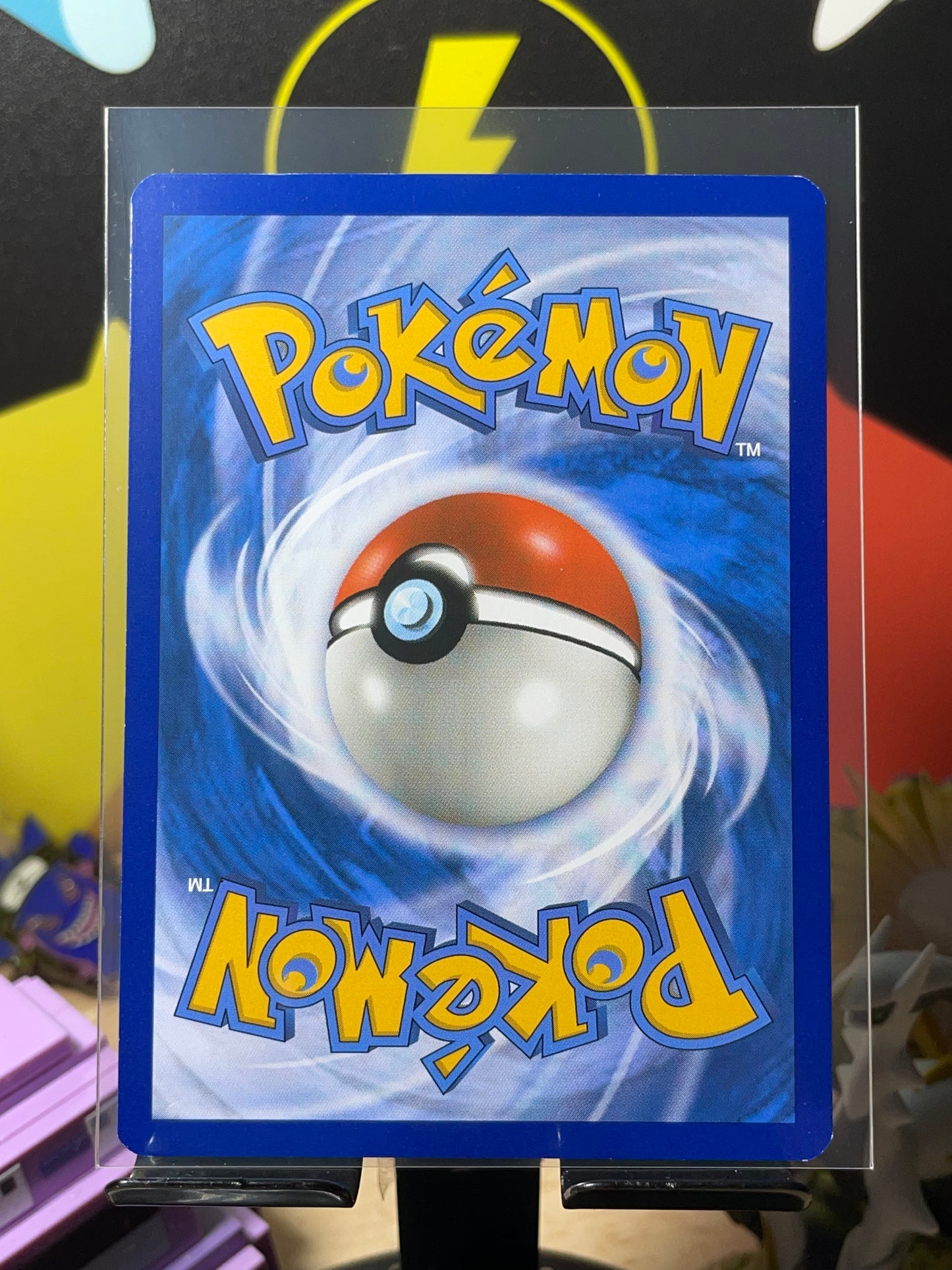 2019 Armoured Mewtwo #SM228 Promo