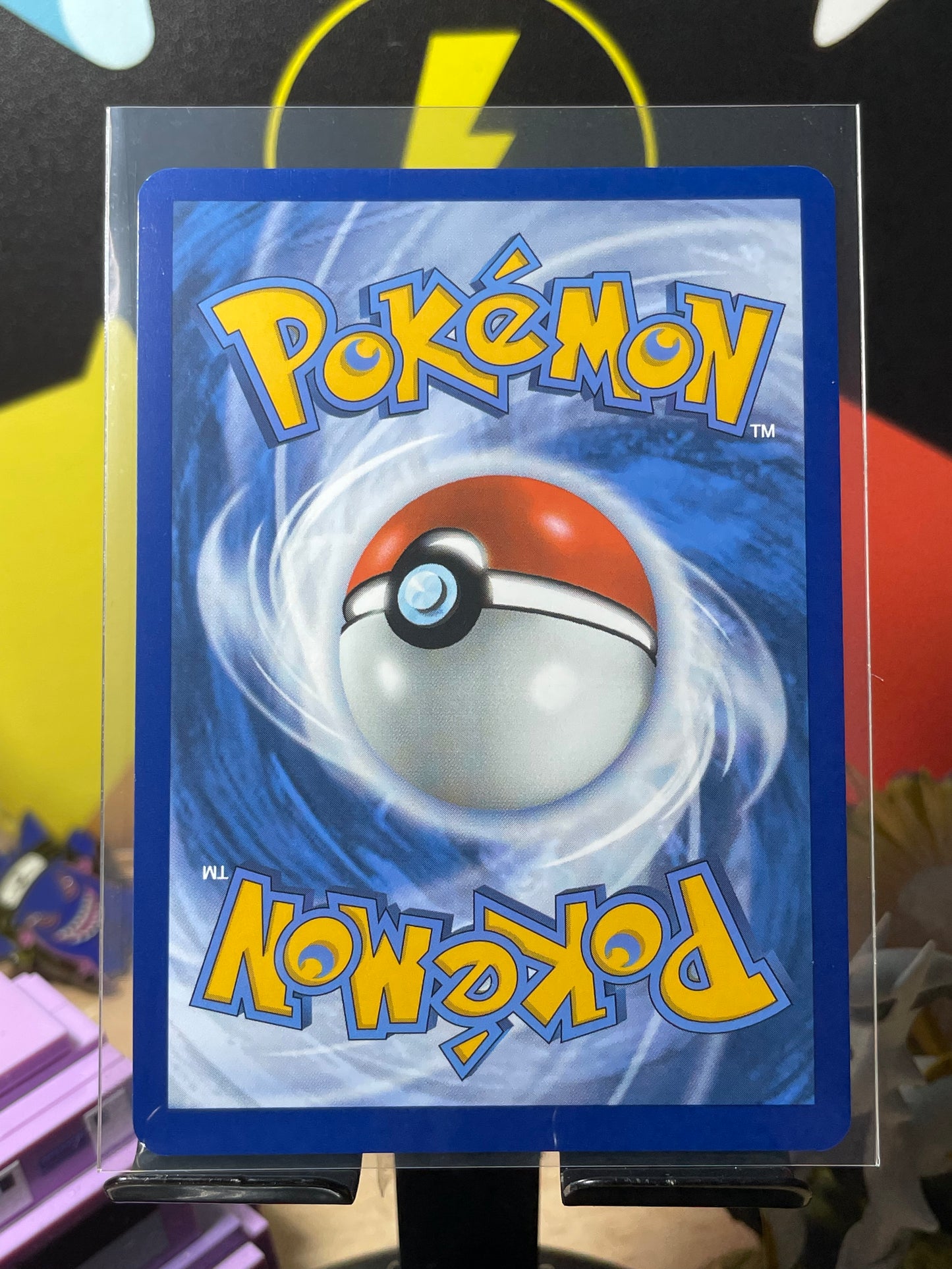 2024 Milotic ex #237 Surging Sparks