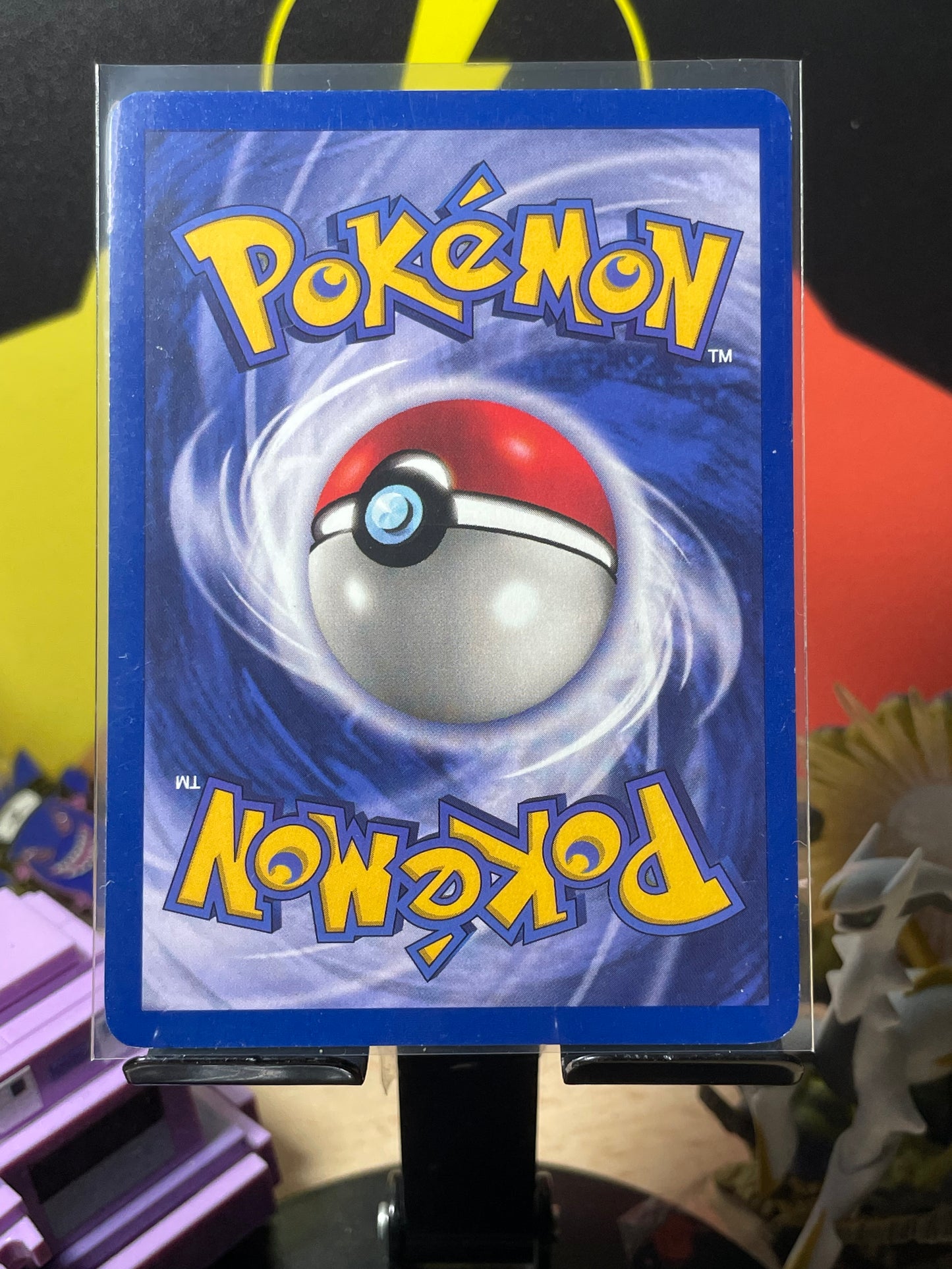 1999 Electabuzz #2 WOTC Promo [LP+]