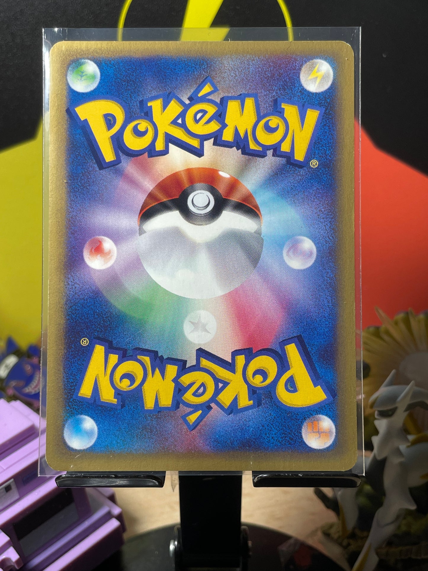 2002 Scizor #74 Wind from the Sea (JP) [NM-]