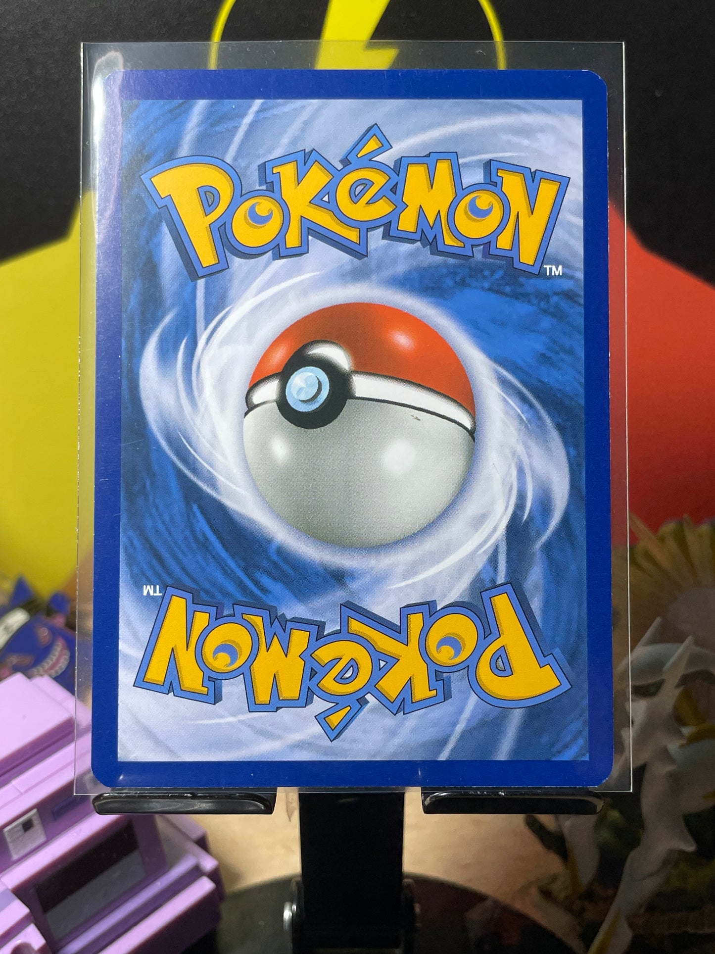2016 Charizard Spirit Link #75 Evolutions