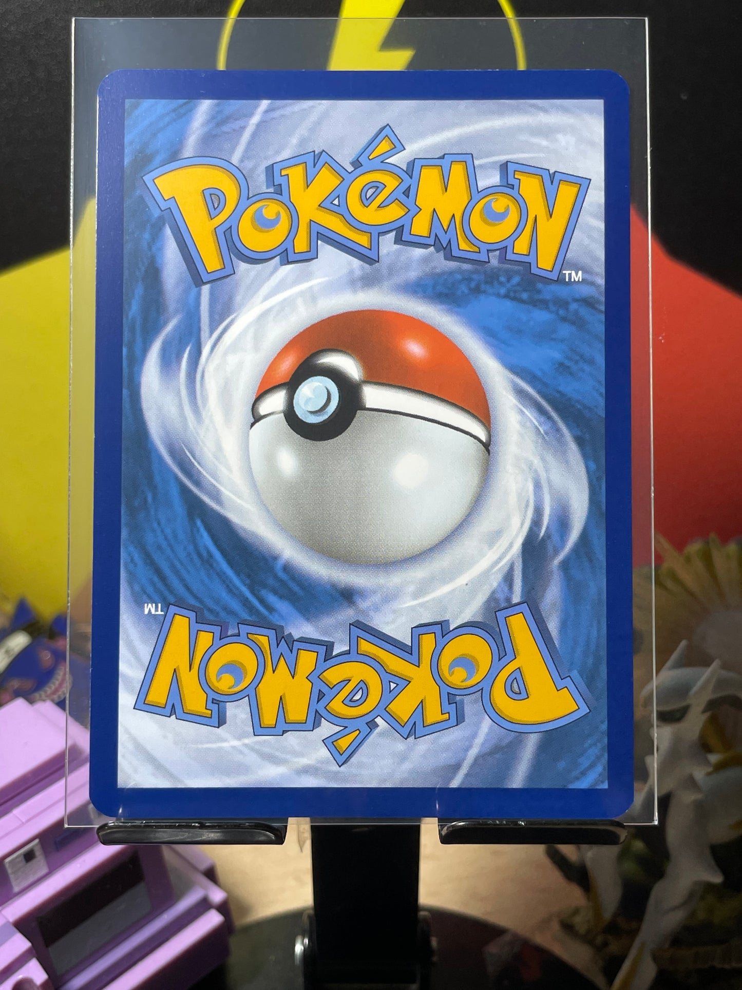 2023 Charmander #168 SV151