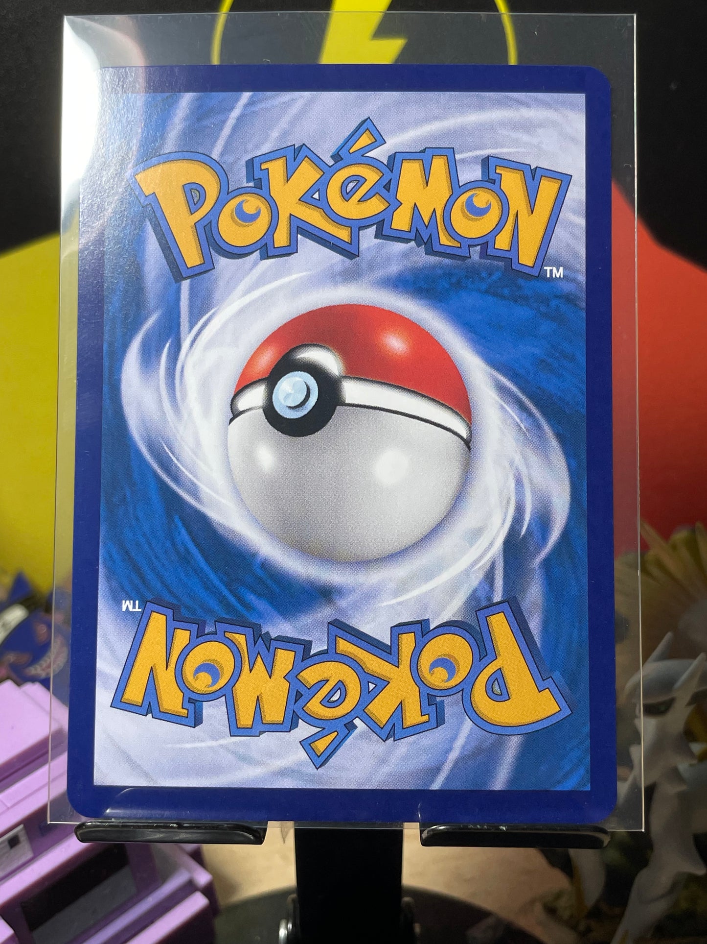 2025 Lillie's Ribombee #150 Battle Partner (Thai) [NM]