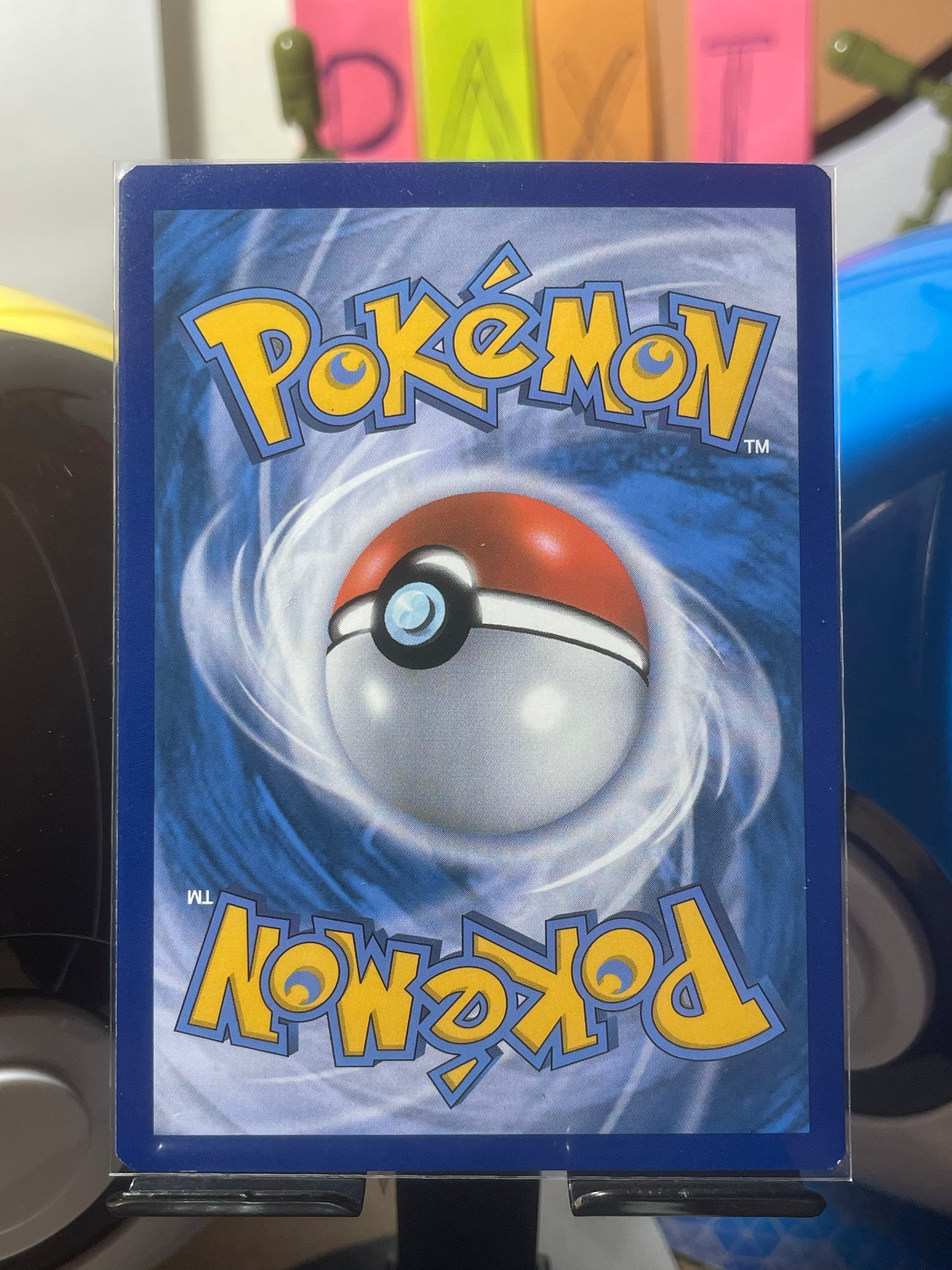 2016 Darkrai #XY114 Promo [LP]