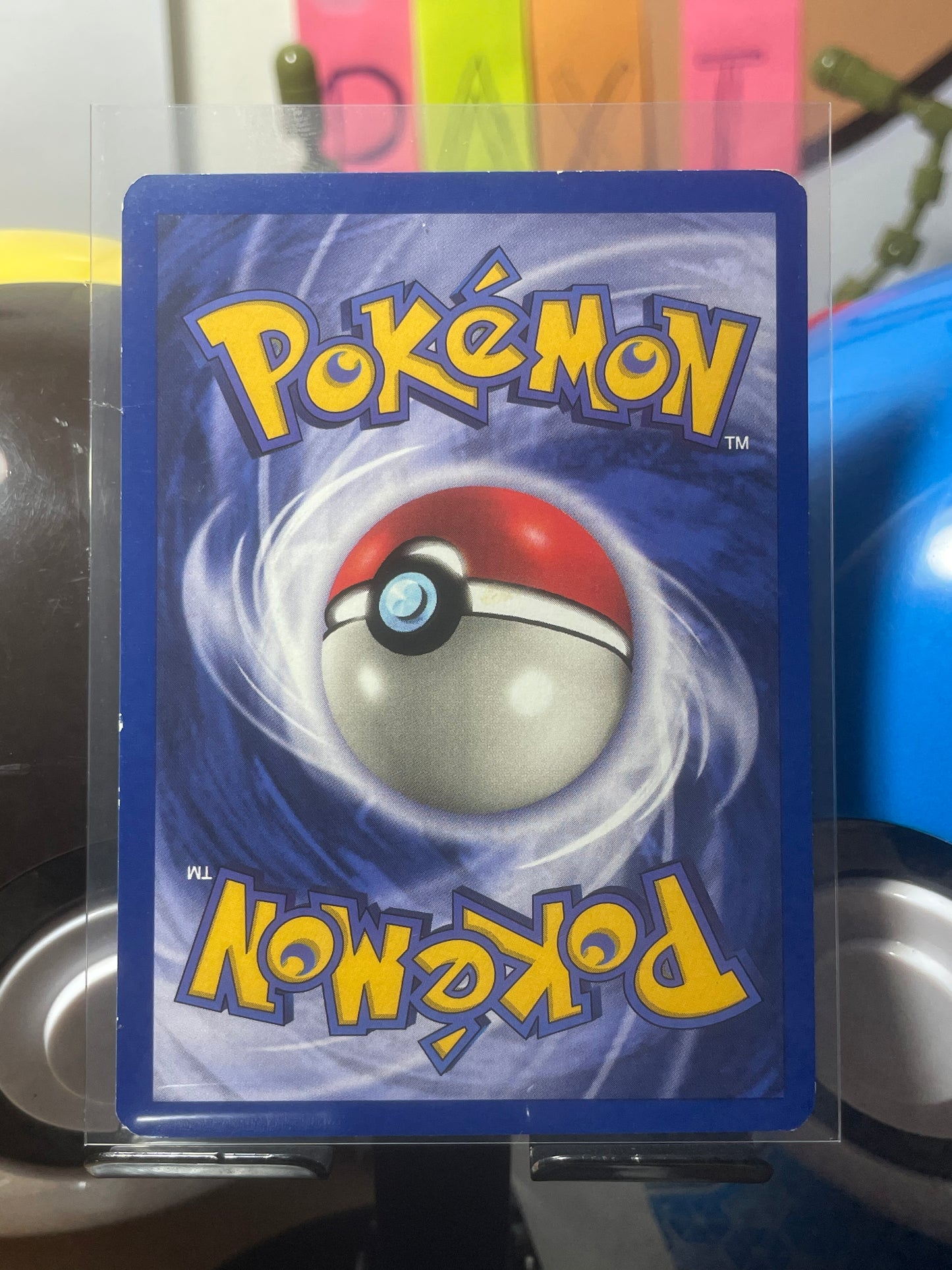 1999 Squirtle #63 Base Set [LP-]
