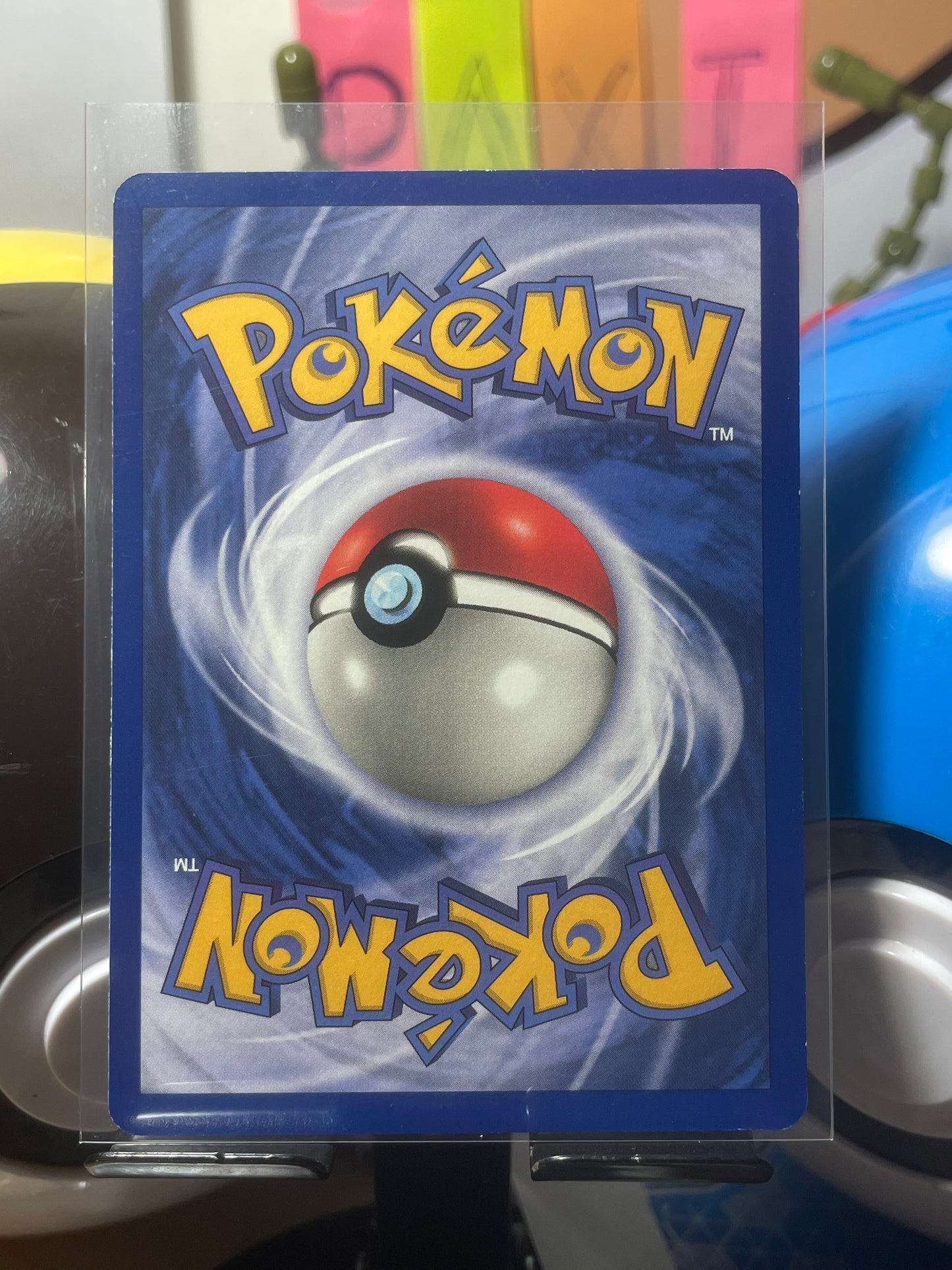 1999 Charmander #46 Base Set [LP]