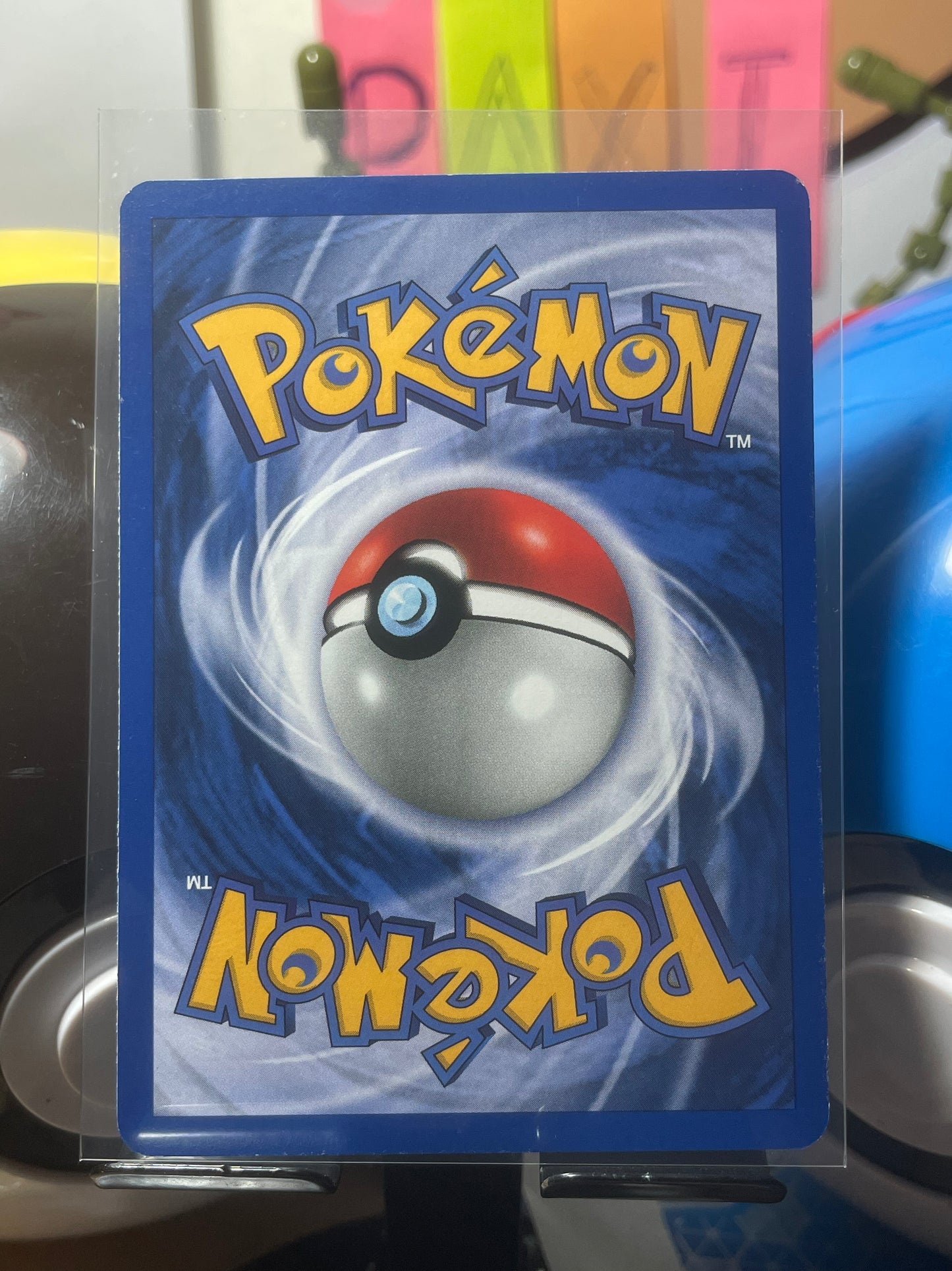 1999 Bulbasaur #44 Base Set [LP+]