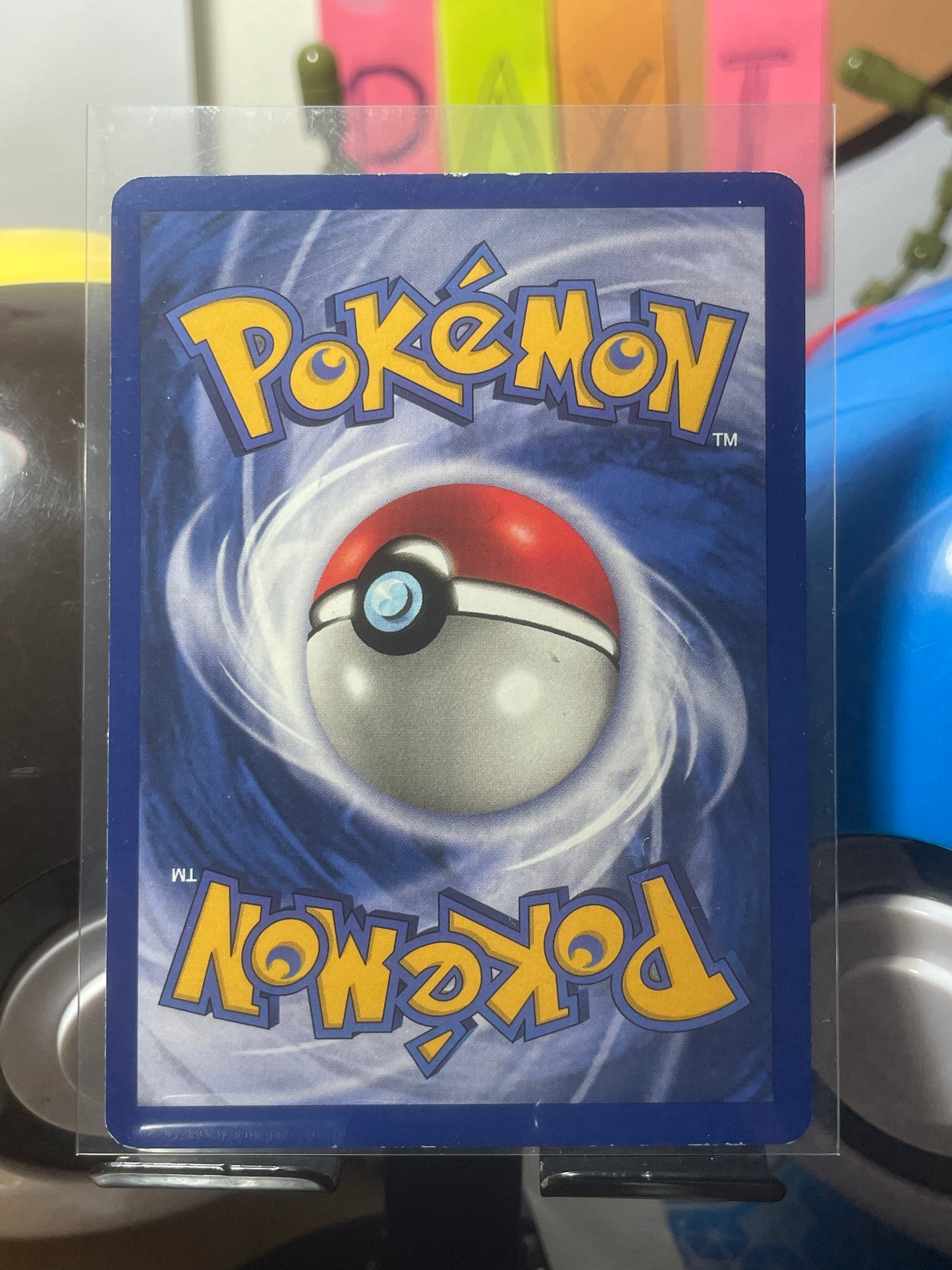 1999 Growlithe #28 Base Set [MP+]