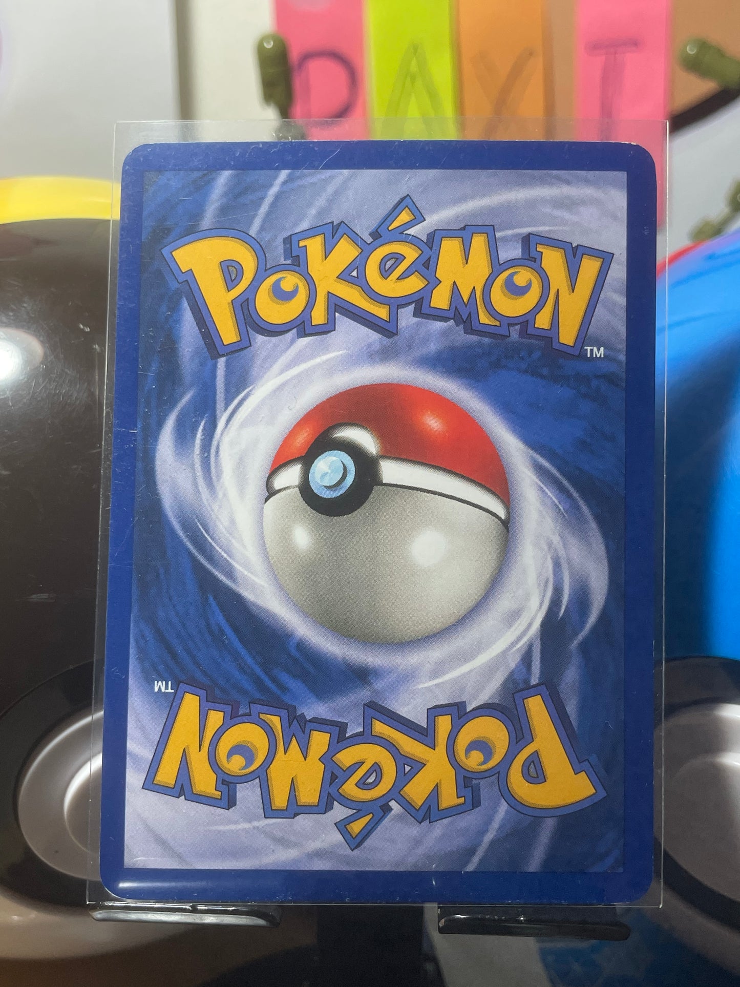 2000 Clefable #5 Base Set 2 [MP+]