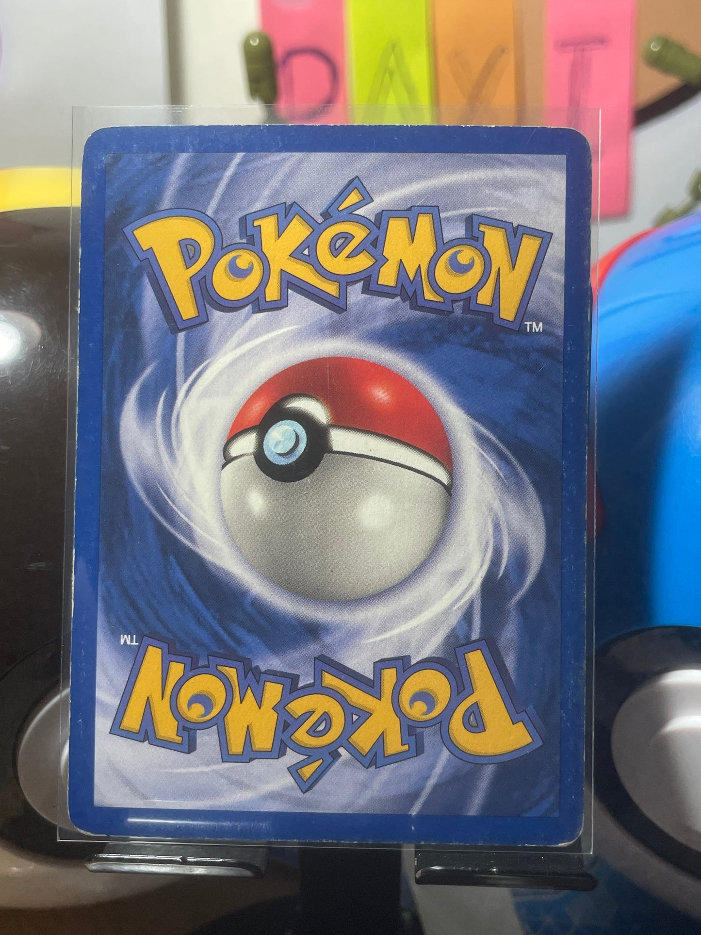 2000 Dark Vileplume #13 Team Rocket [MP-]