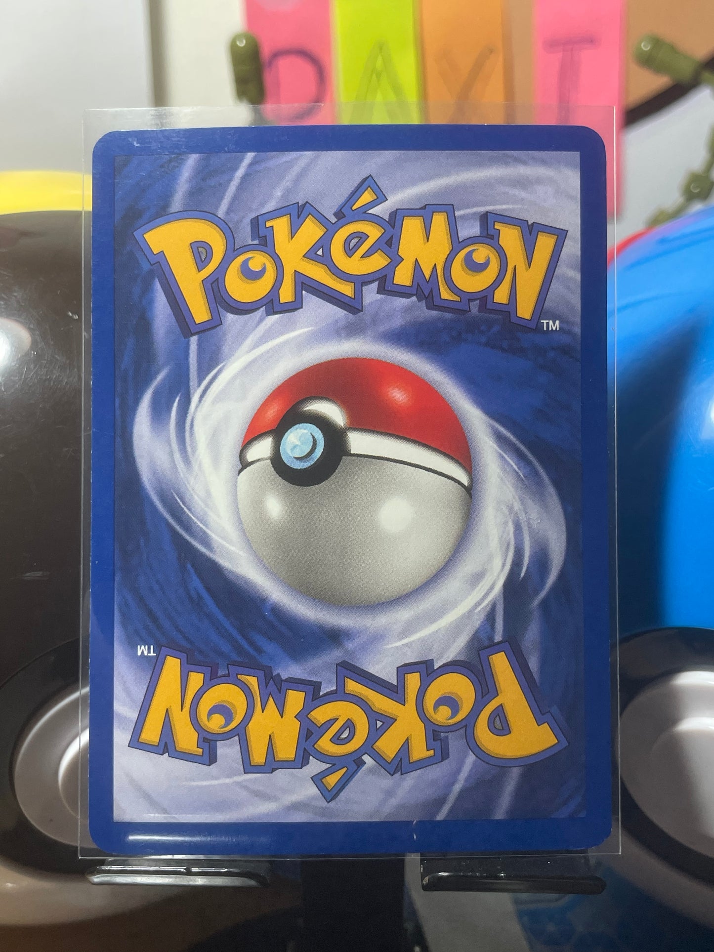 2000 Dark Golbat #7 Team Rocket [LP+]