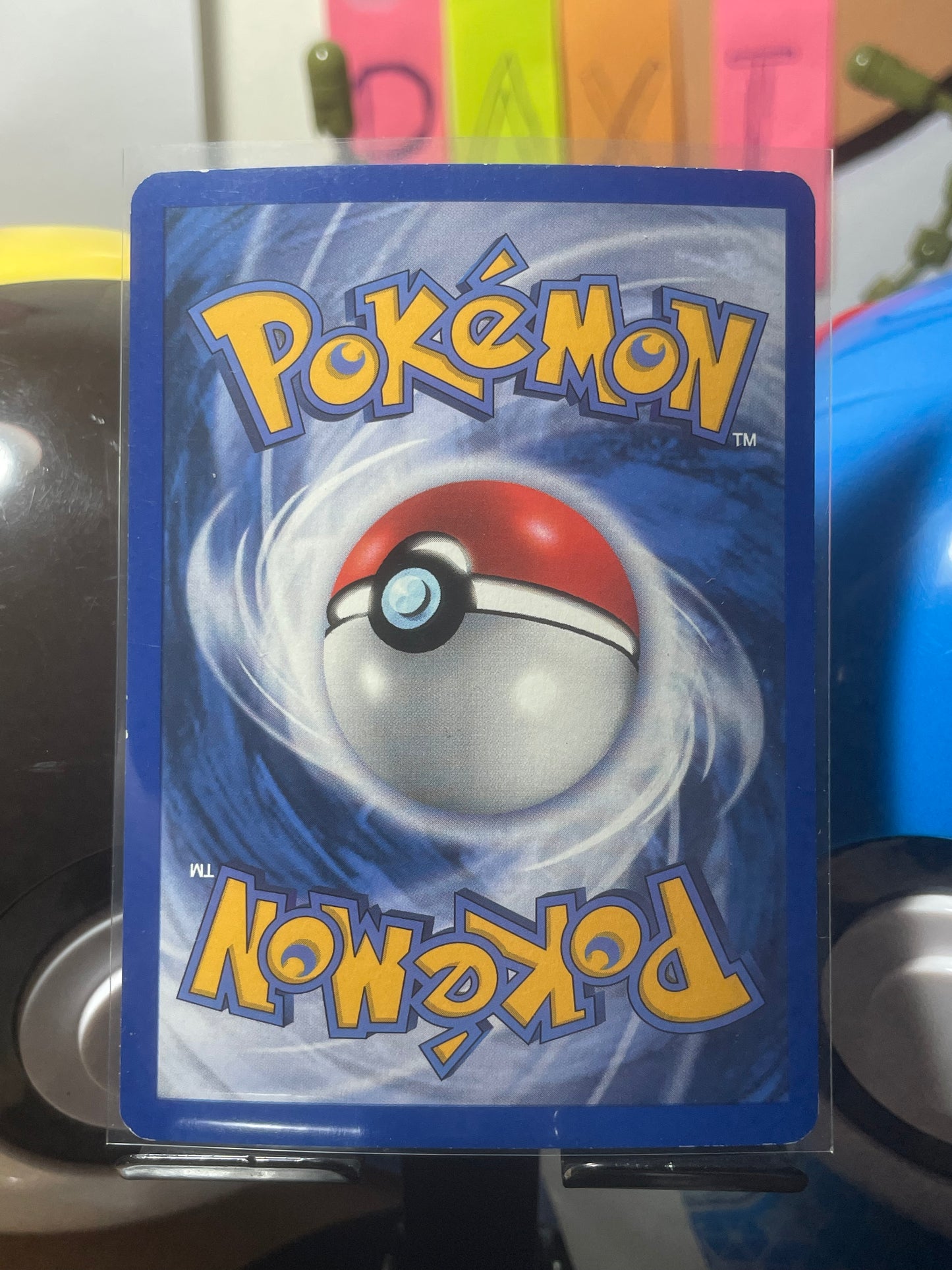 2000 Azumarill #2 Neo Genesis [LP]