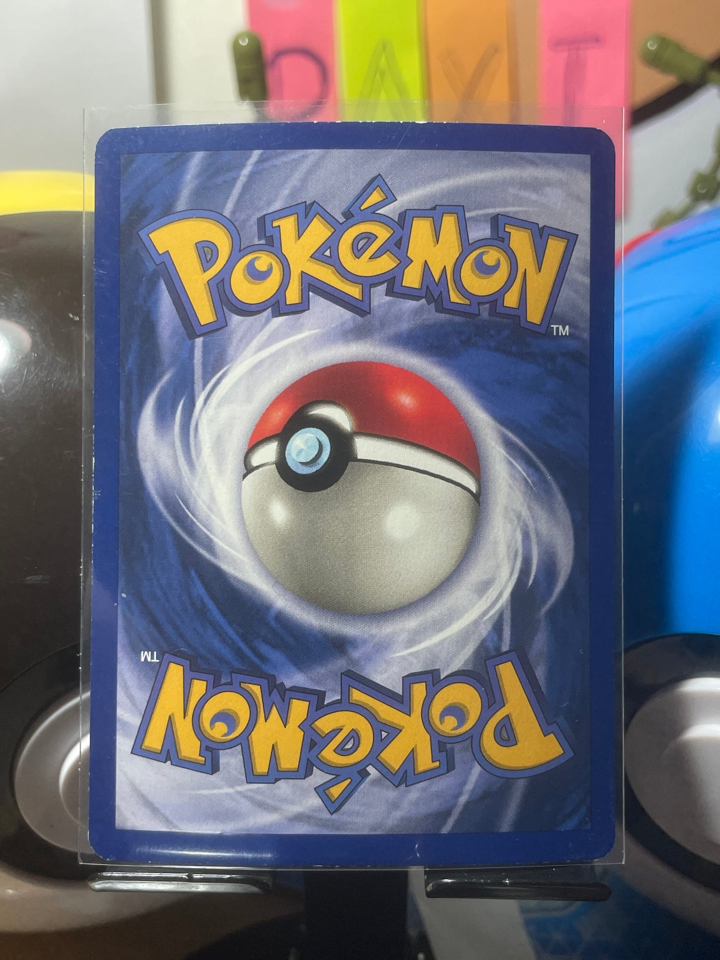 1999 Vaporeon #12 Jungle [LP-]