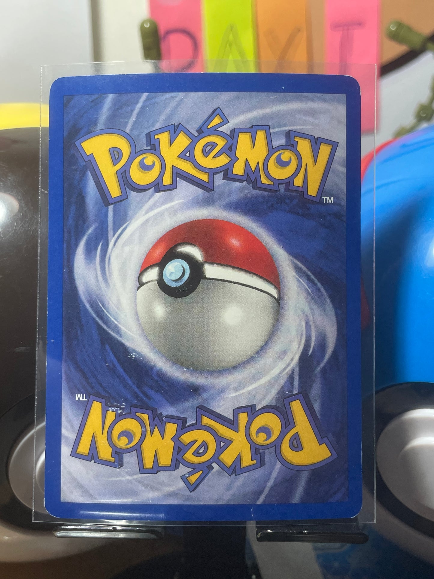 2000 Kingdra #8 Neo Genesis [LP-]