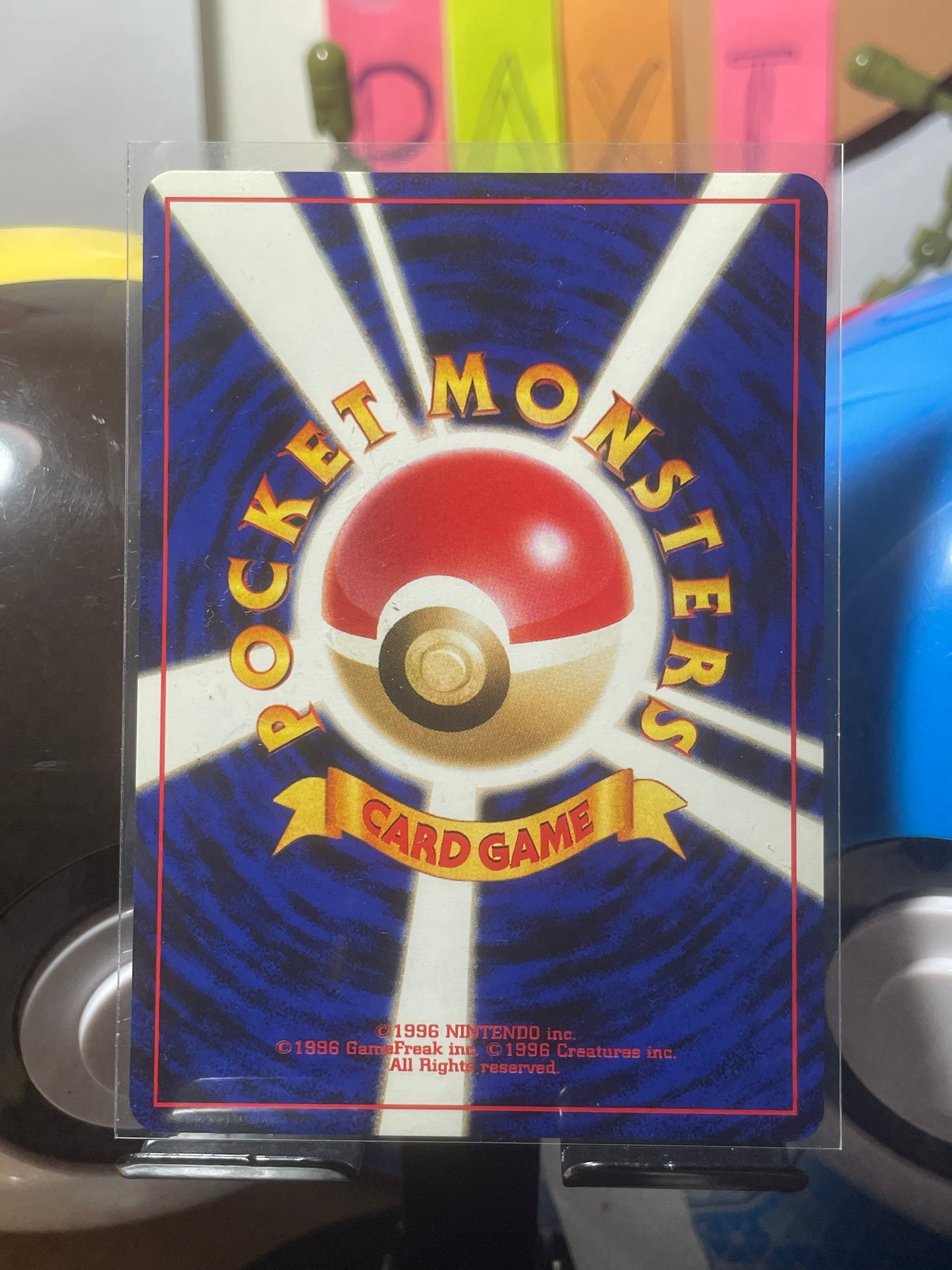 2001 Light Flareon #136 Neo (JP)