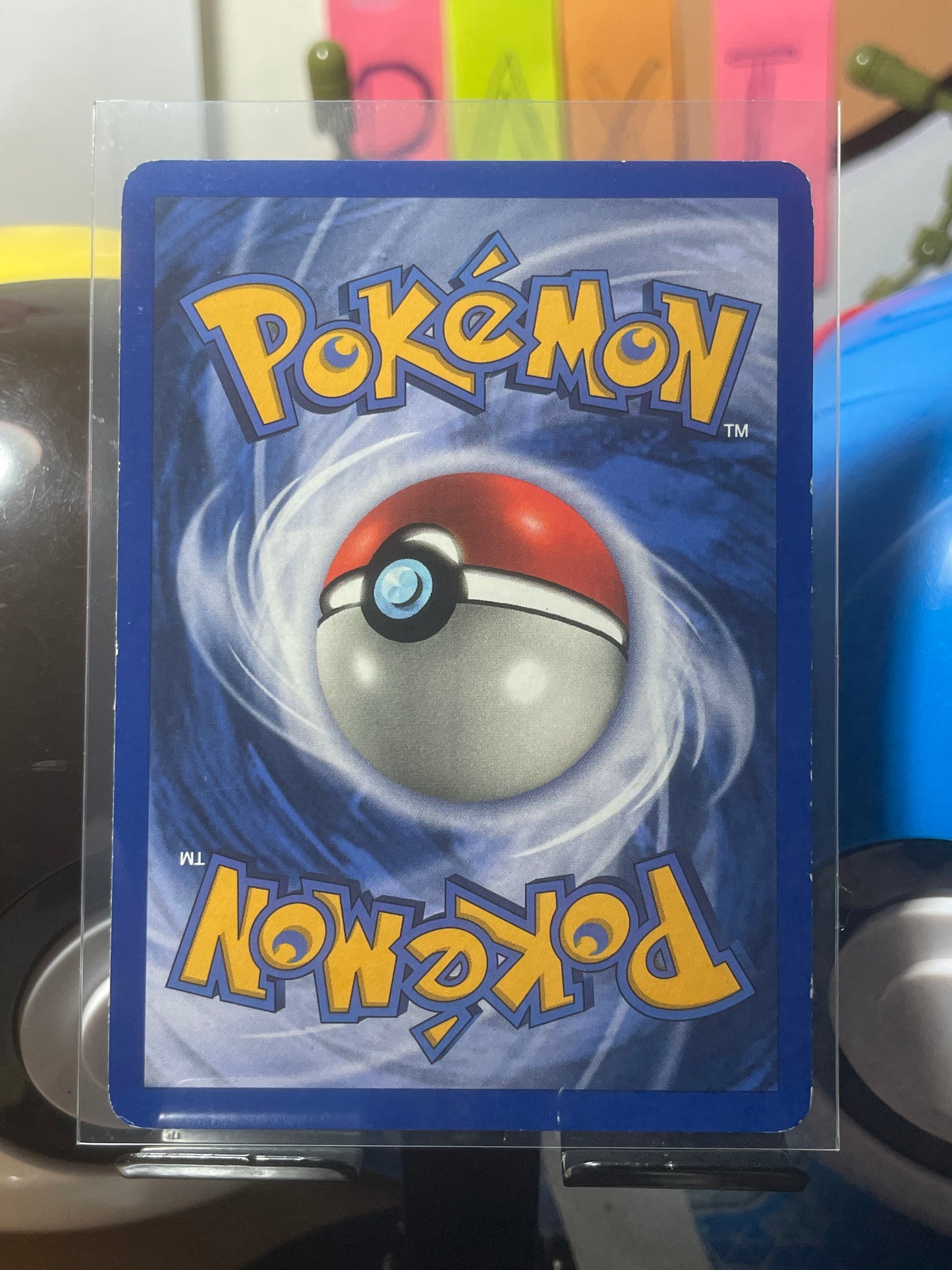 1999 Professor Oak #88 Base Set [LP-]