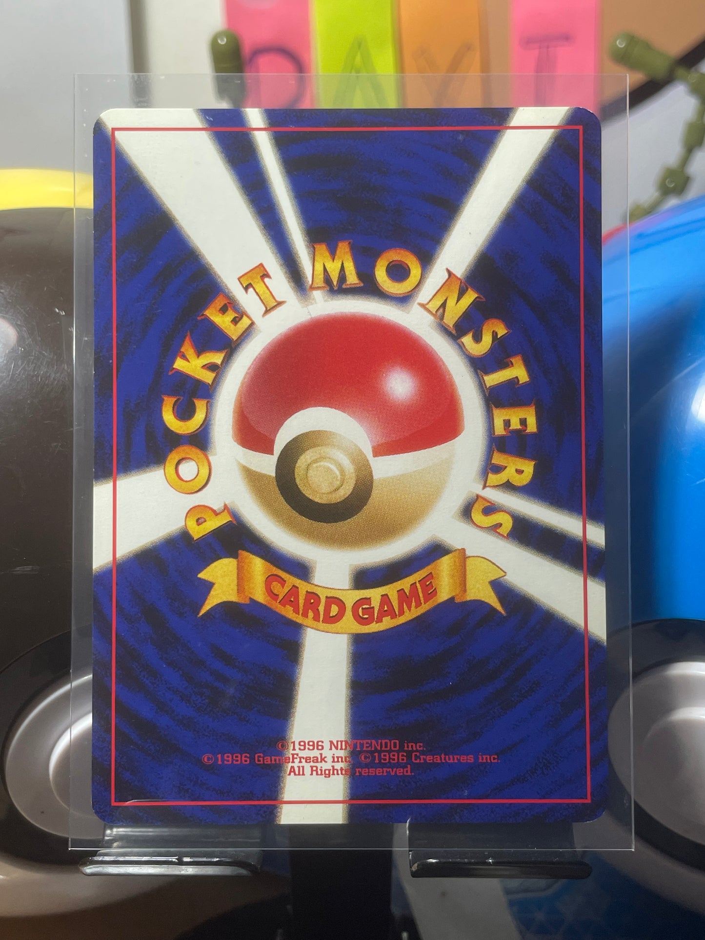 2001 Togepi #175 Neo (JP) [LP+]