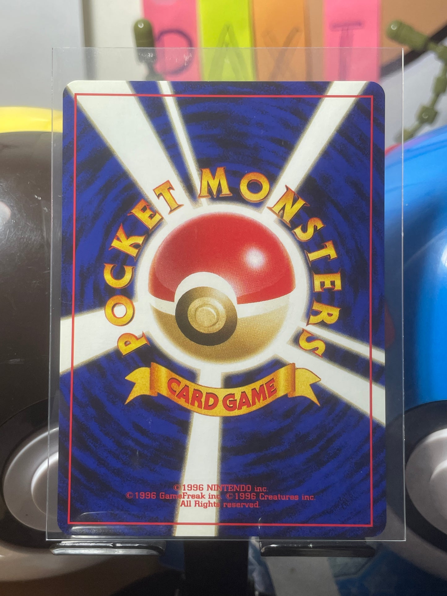 2000 Dunsparce #206 Neo (JP) [NM]