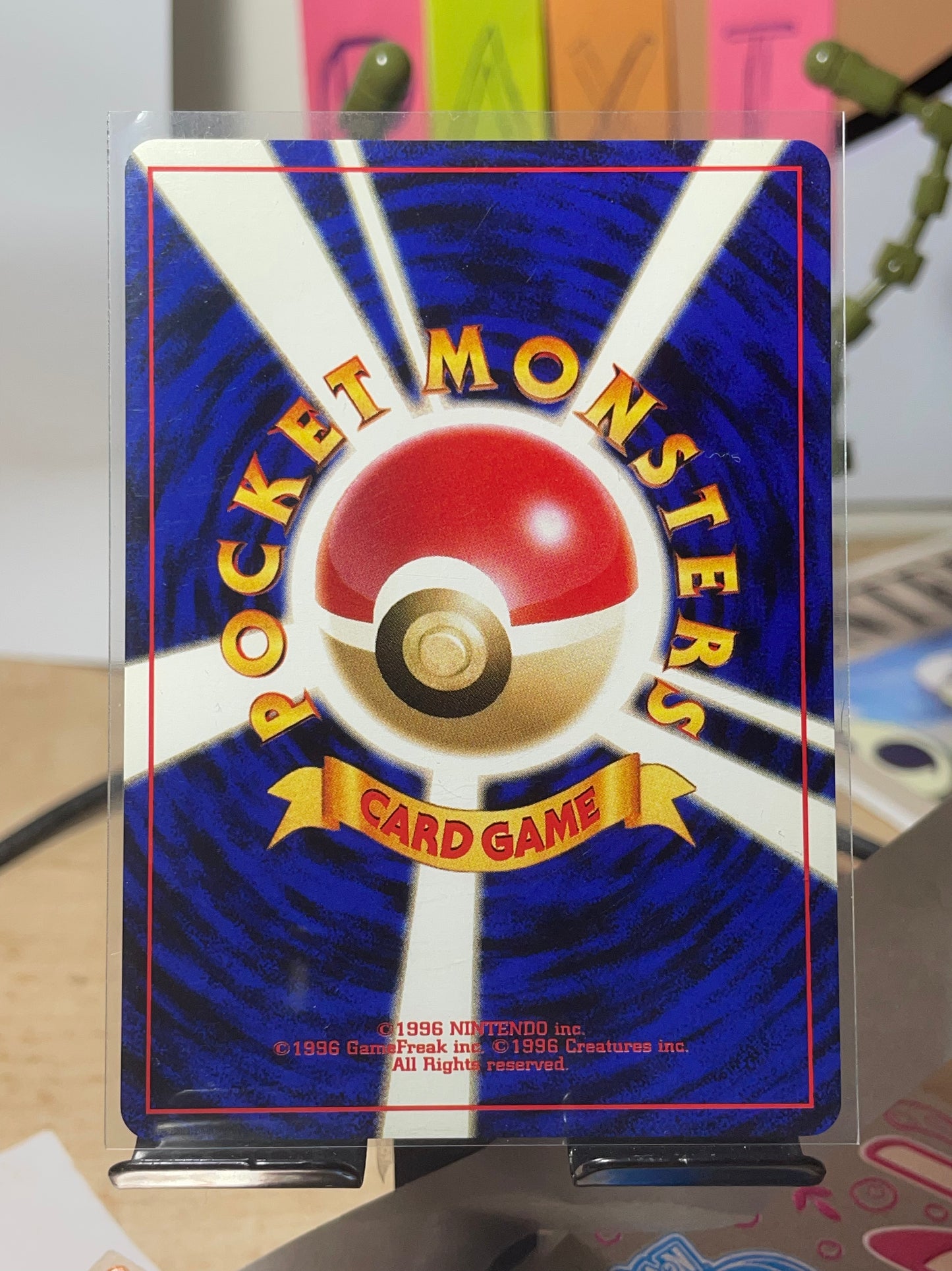 2001 Light Flareon #136 Neo (JP) [NM-]