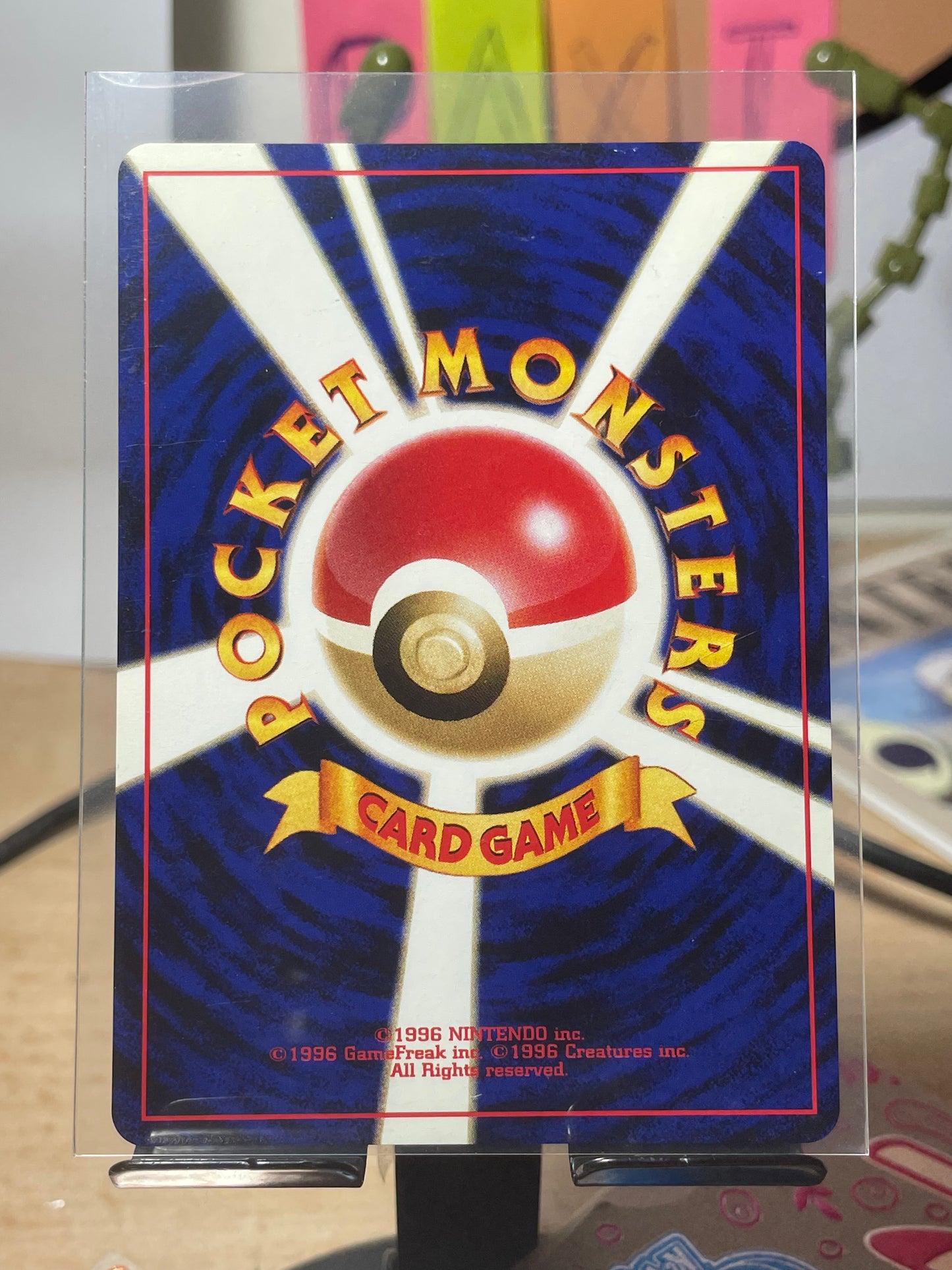 2001 Light Jolteon #135 Neo (JP) [NM-]