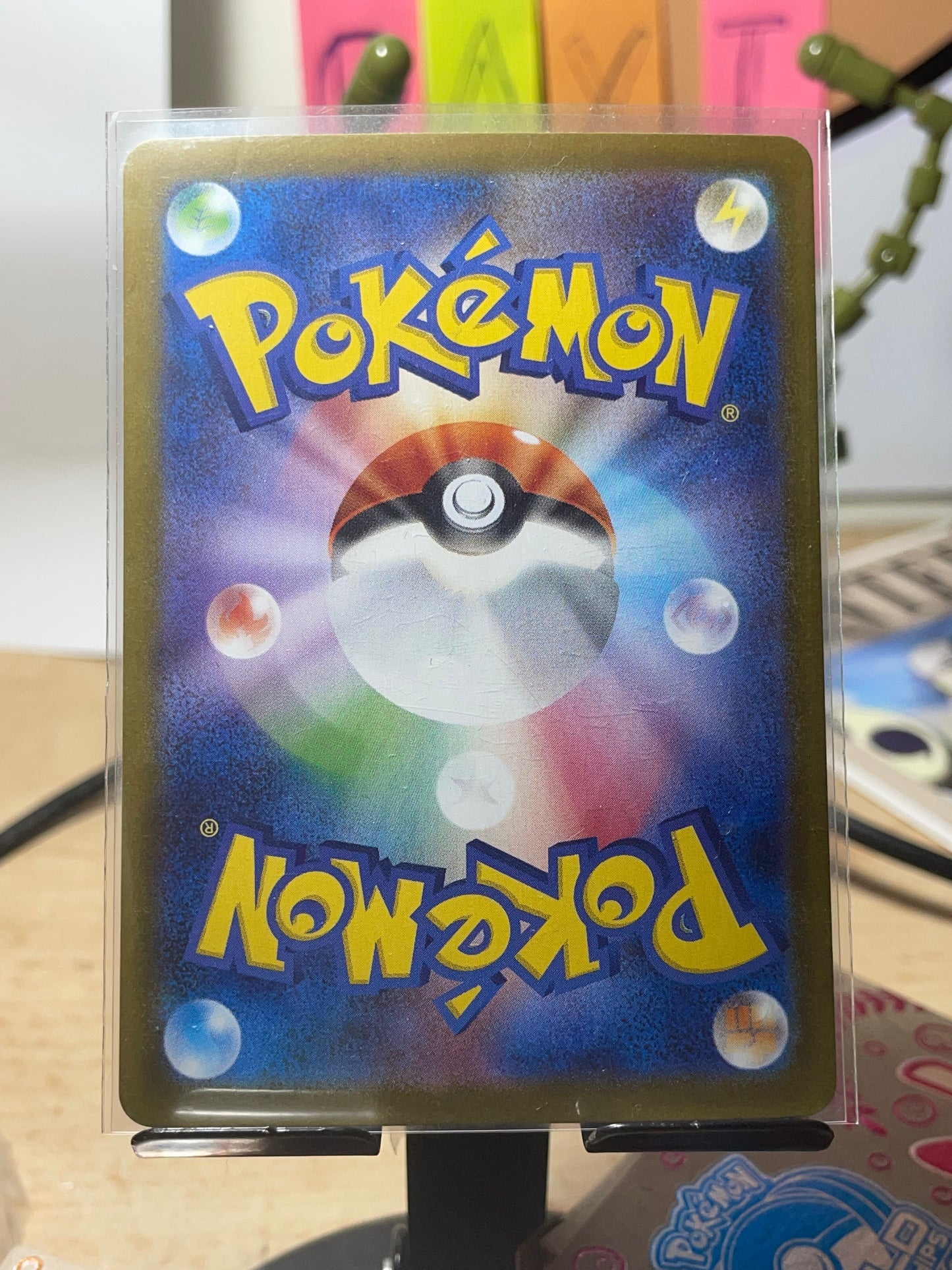 2025 Giovanni's Mewtwo ex #130 Glory of Team R0cket (JP) [NM]