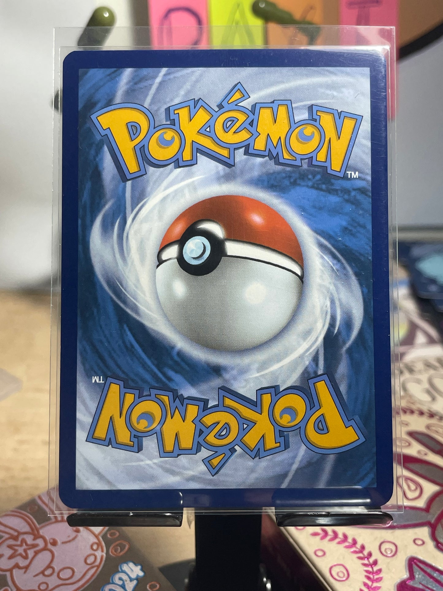 2023 Kyogre [Cosmos Holo] #36 Crown Zenith