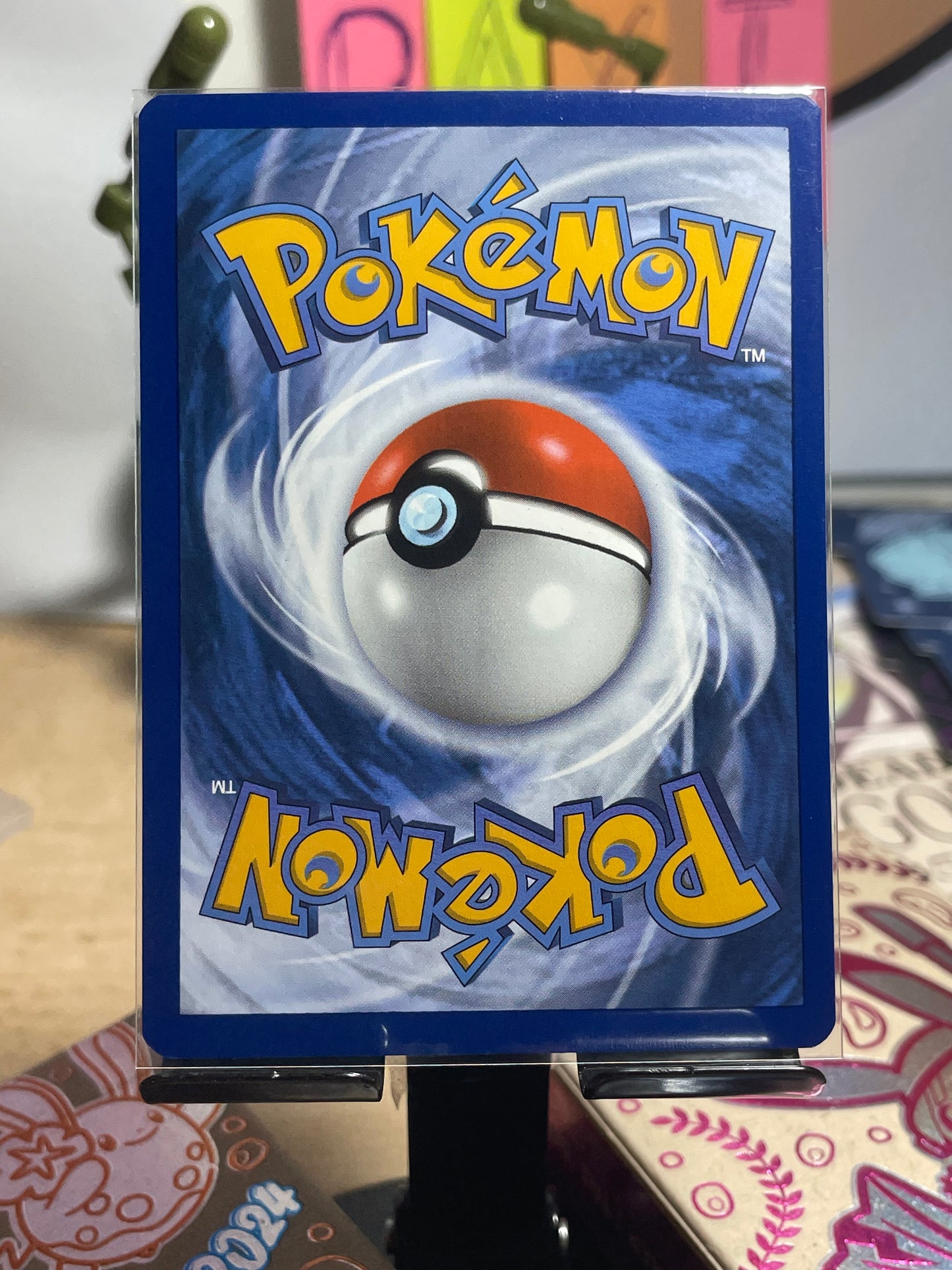 2021 Phanpy [Cosmos Holo] #SWSH117 Promo