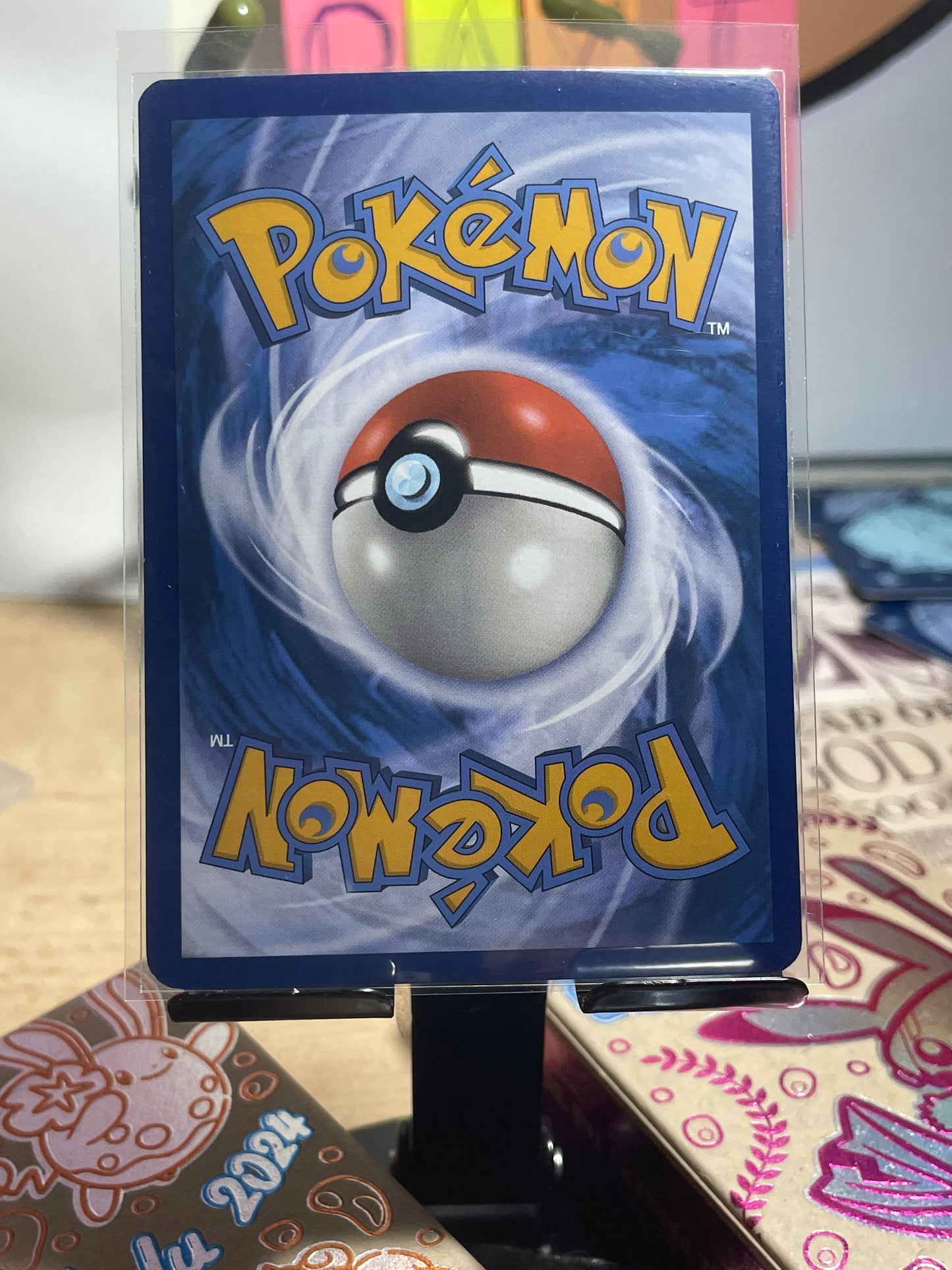 2023 Smoliv [Cosmos Holo] #23 SV Promo