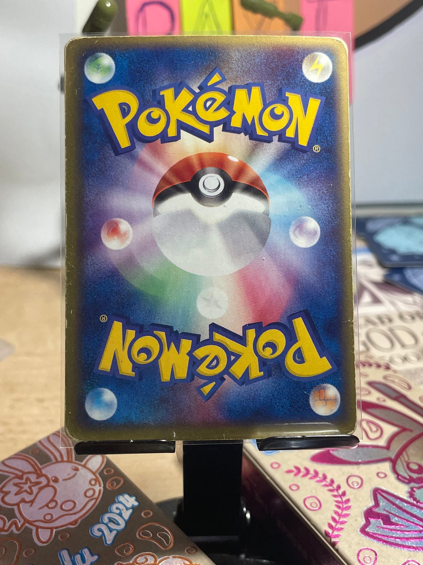 2003 Gardevoir [1st Edition] #29 RS Expansion (JP) [HP]