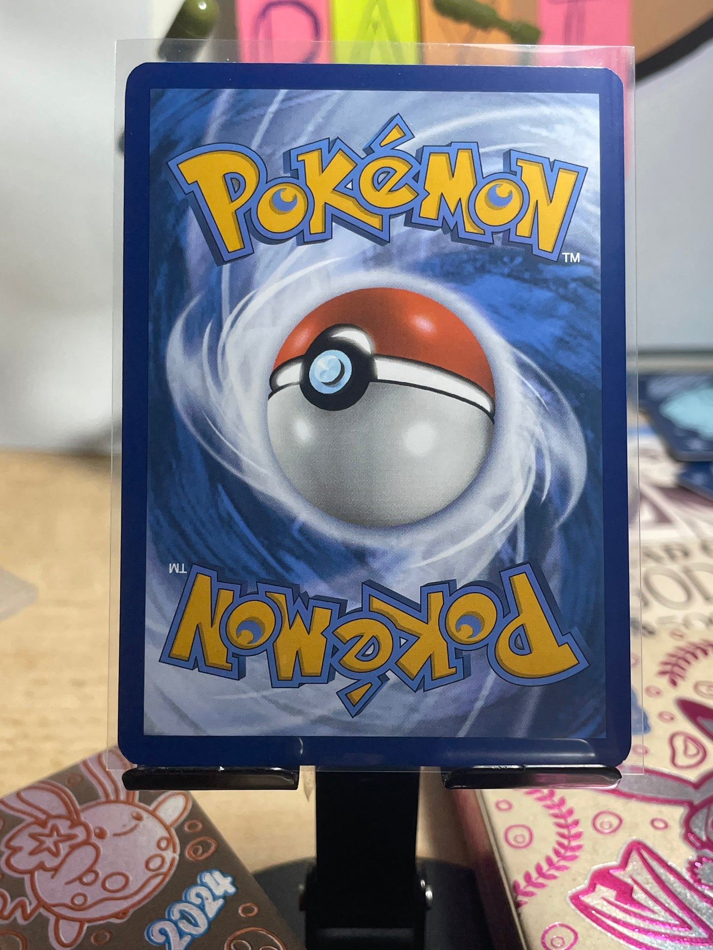 2023 Caterpie [Reverse] #10 SV151