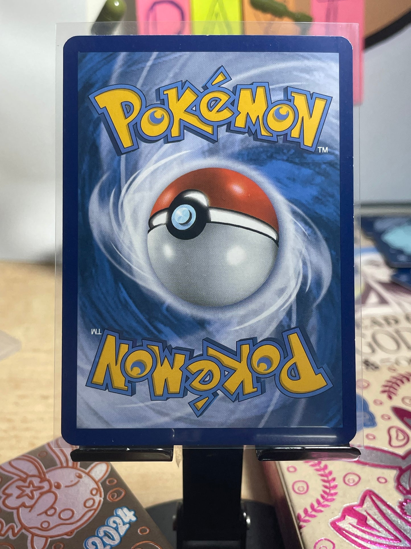 2015 Bagon [Reverse] #55 Roaring Skies