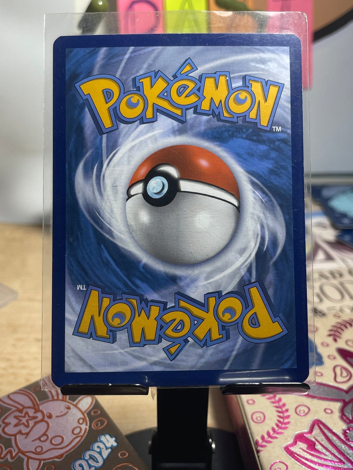 2024 Love Ball [Reverse Holo] #156 Twilight Masquerade