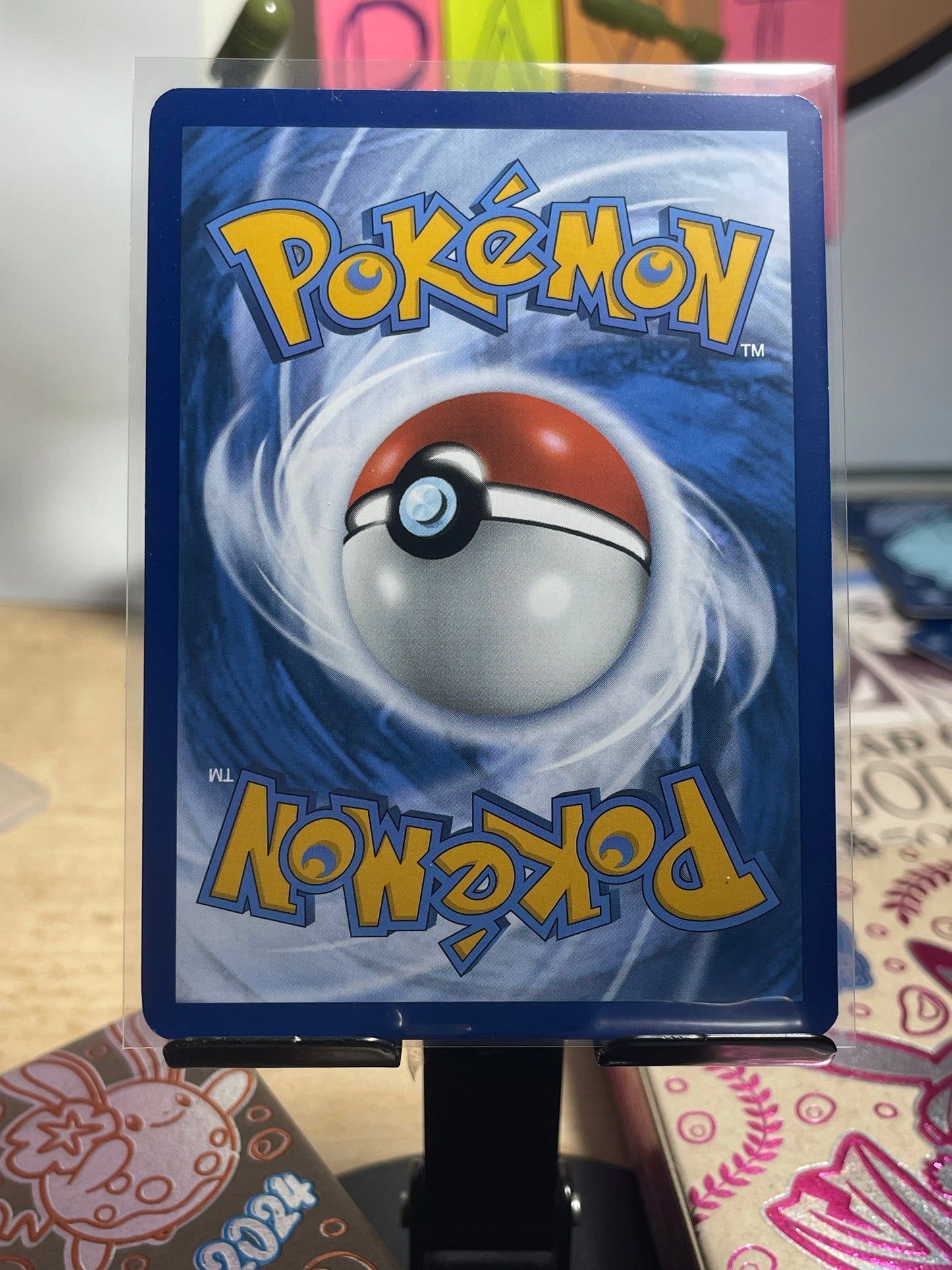 2023 Graveler [Reverse Holo] #75 SV151
